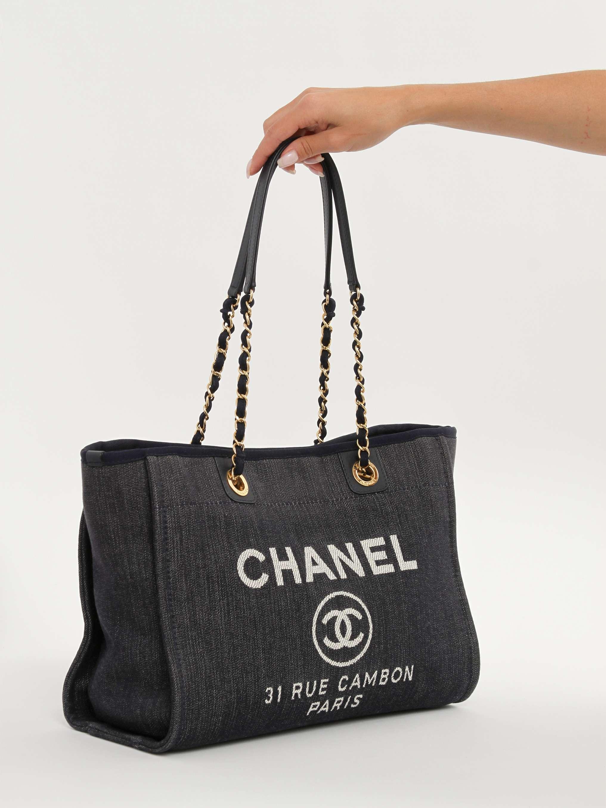 Chanel Deauville, фото 2