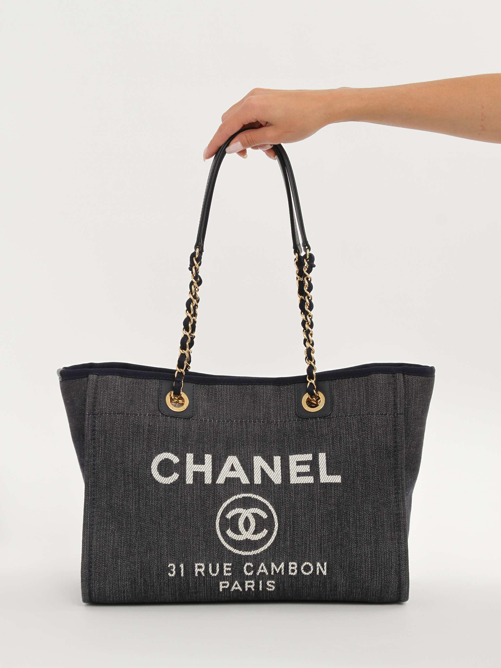 Chanel Deauville, фото 1