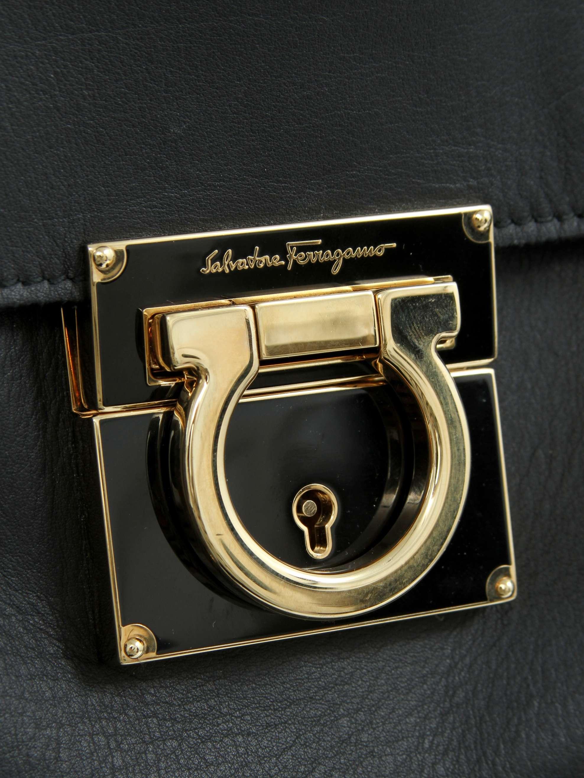 Salvatore Ferragamo Sookie, фото 4