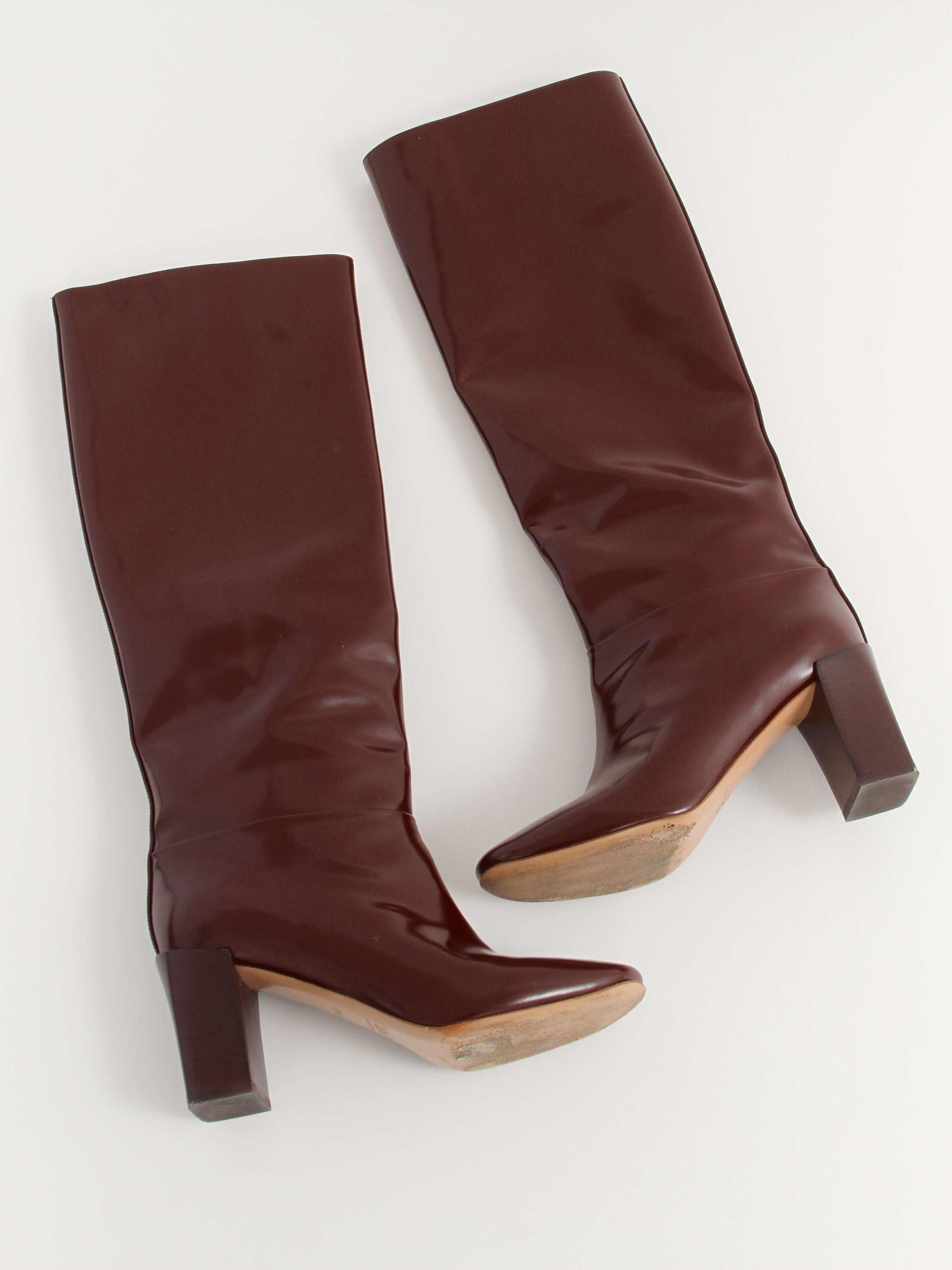 Chloe Shoes 38,5, фото 3