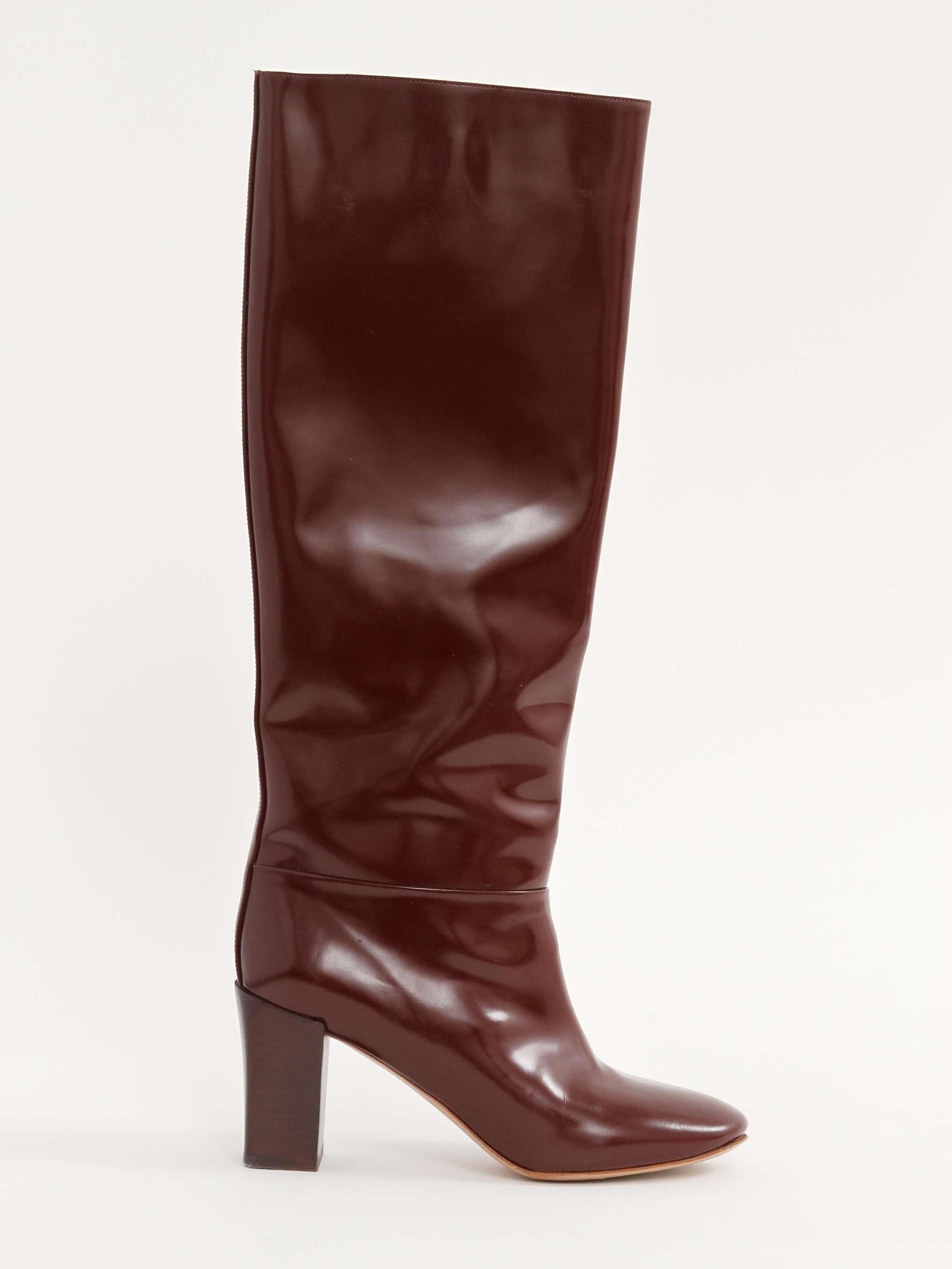Chloe Shoes 38,5, фото 1