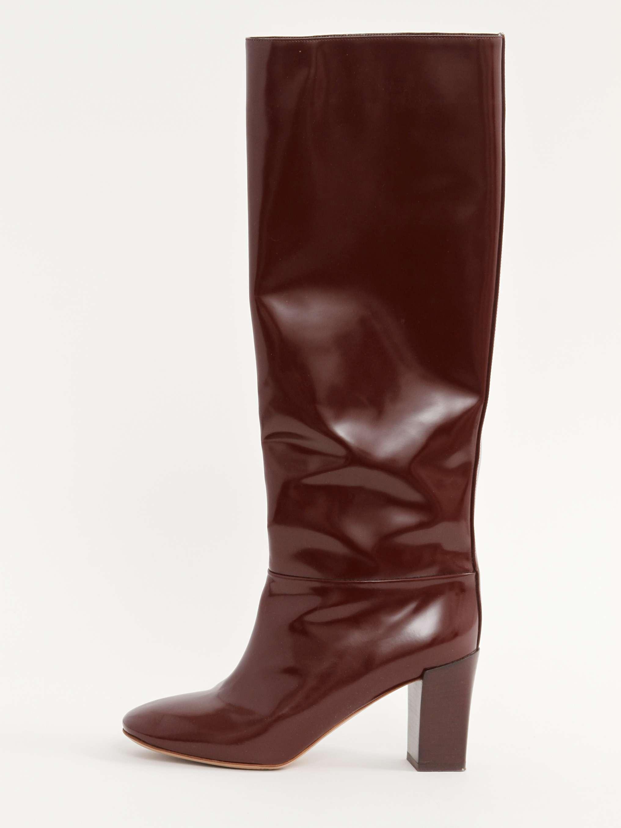 Chloe Shoes 38,5, фото 2