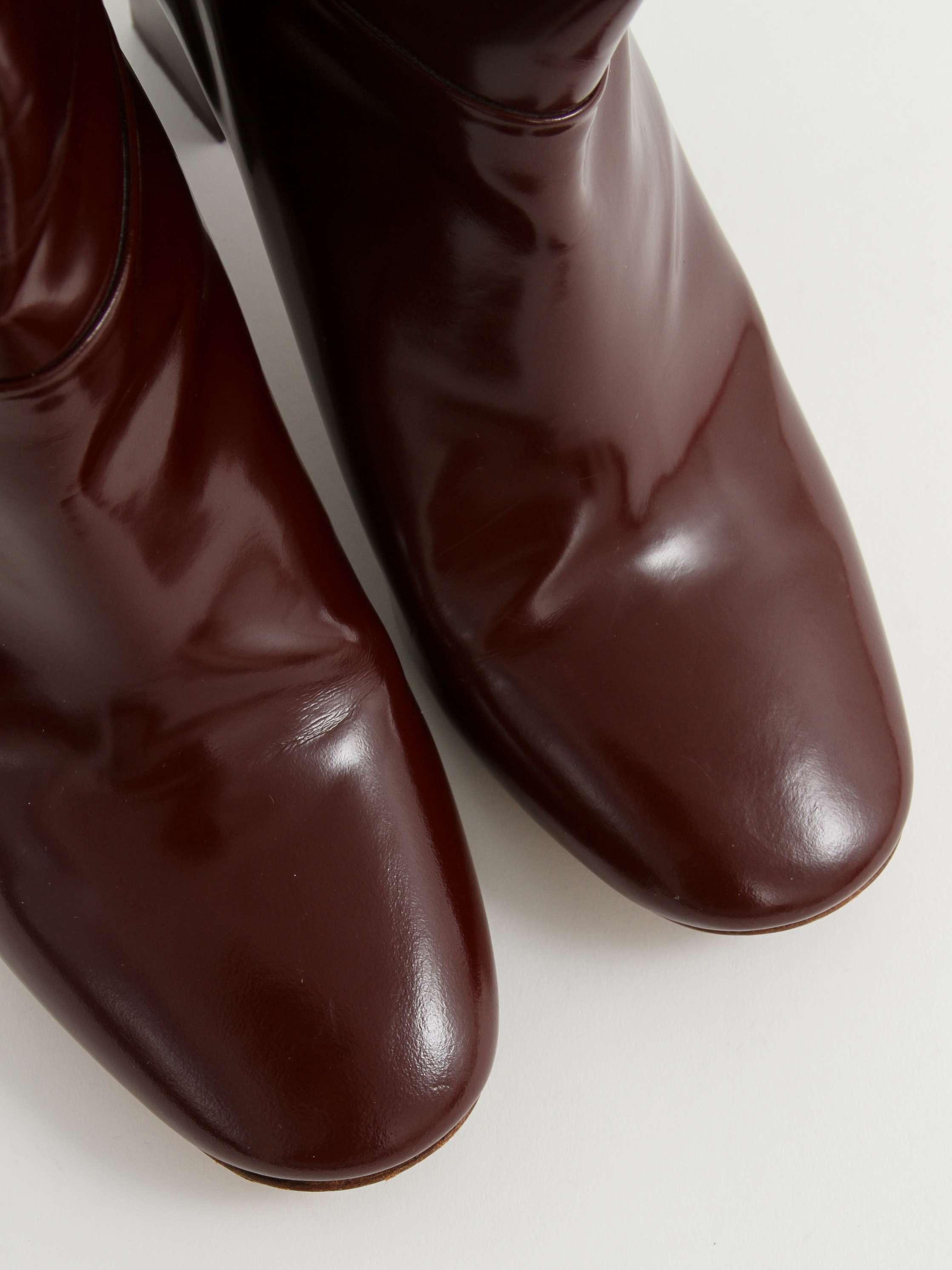 Chloe Shoes 38,5, фото 4