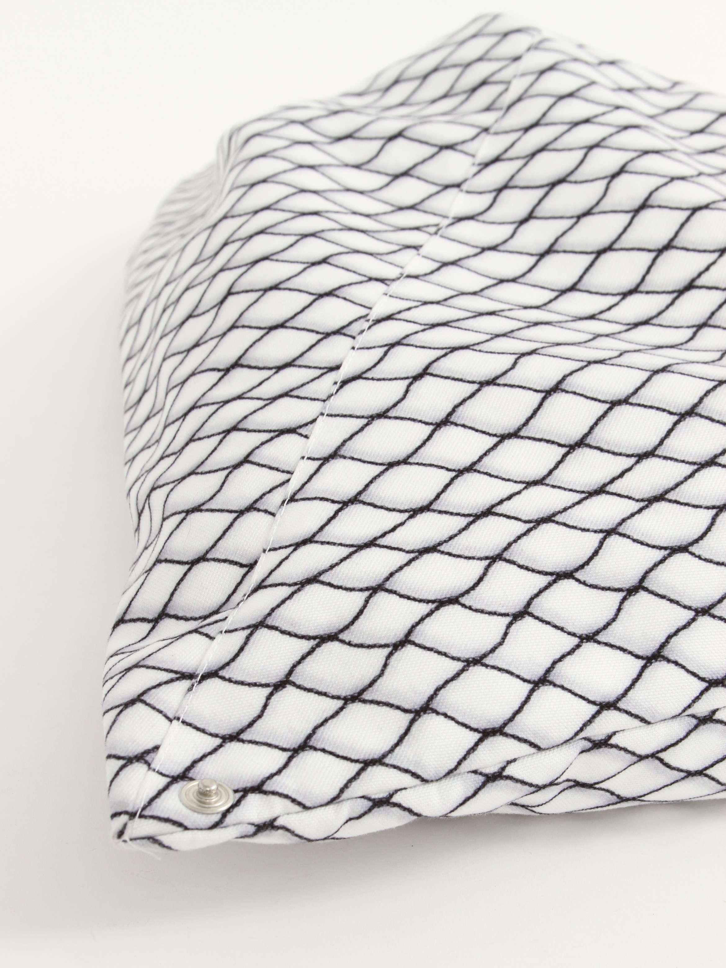 MM6 Textile Bag, фото 4
