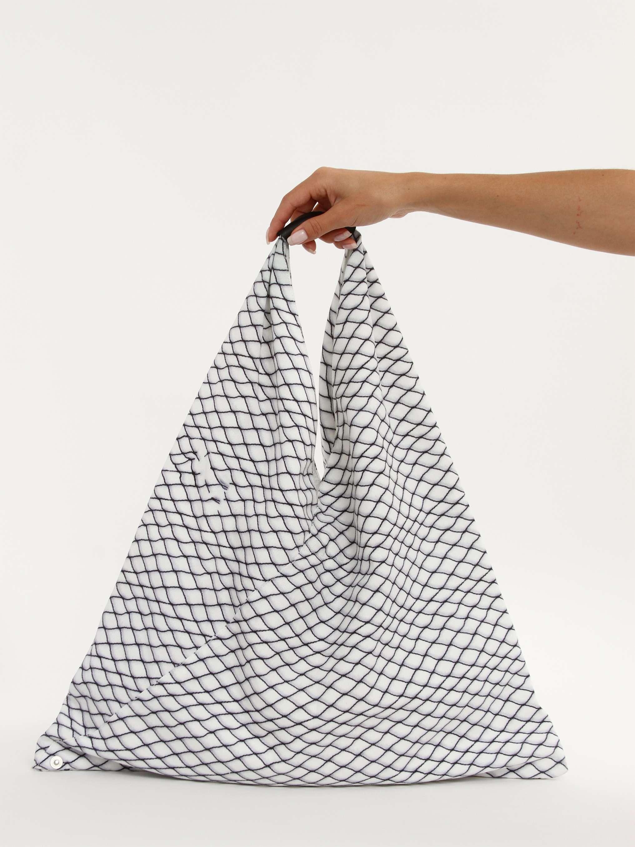 MM6 Textile Bag, фото 1