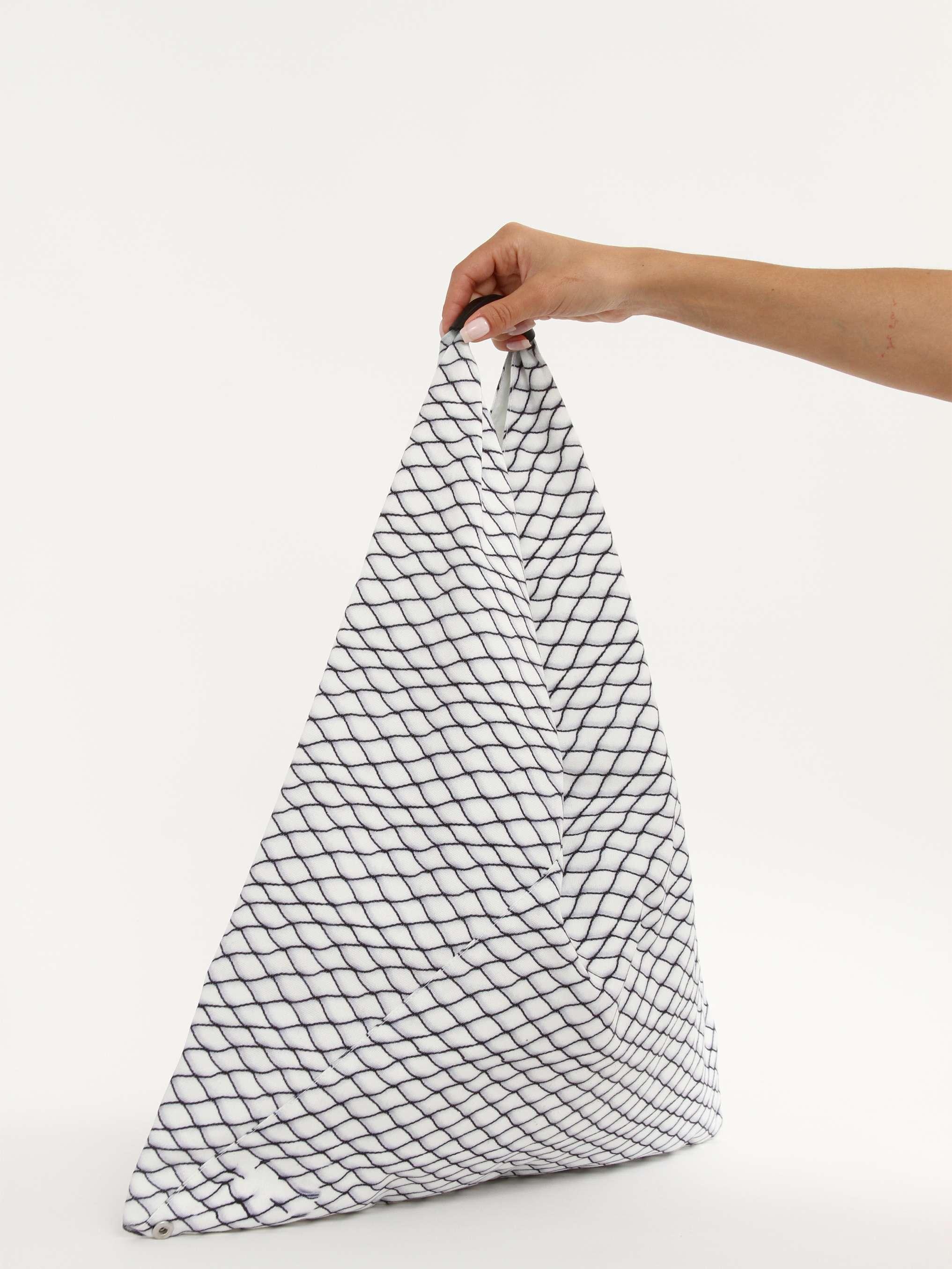 MM6 Textile Bag, фото 3