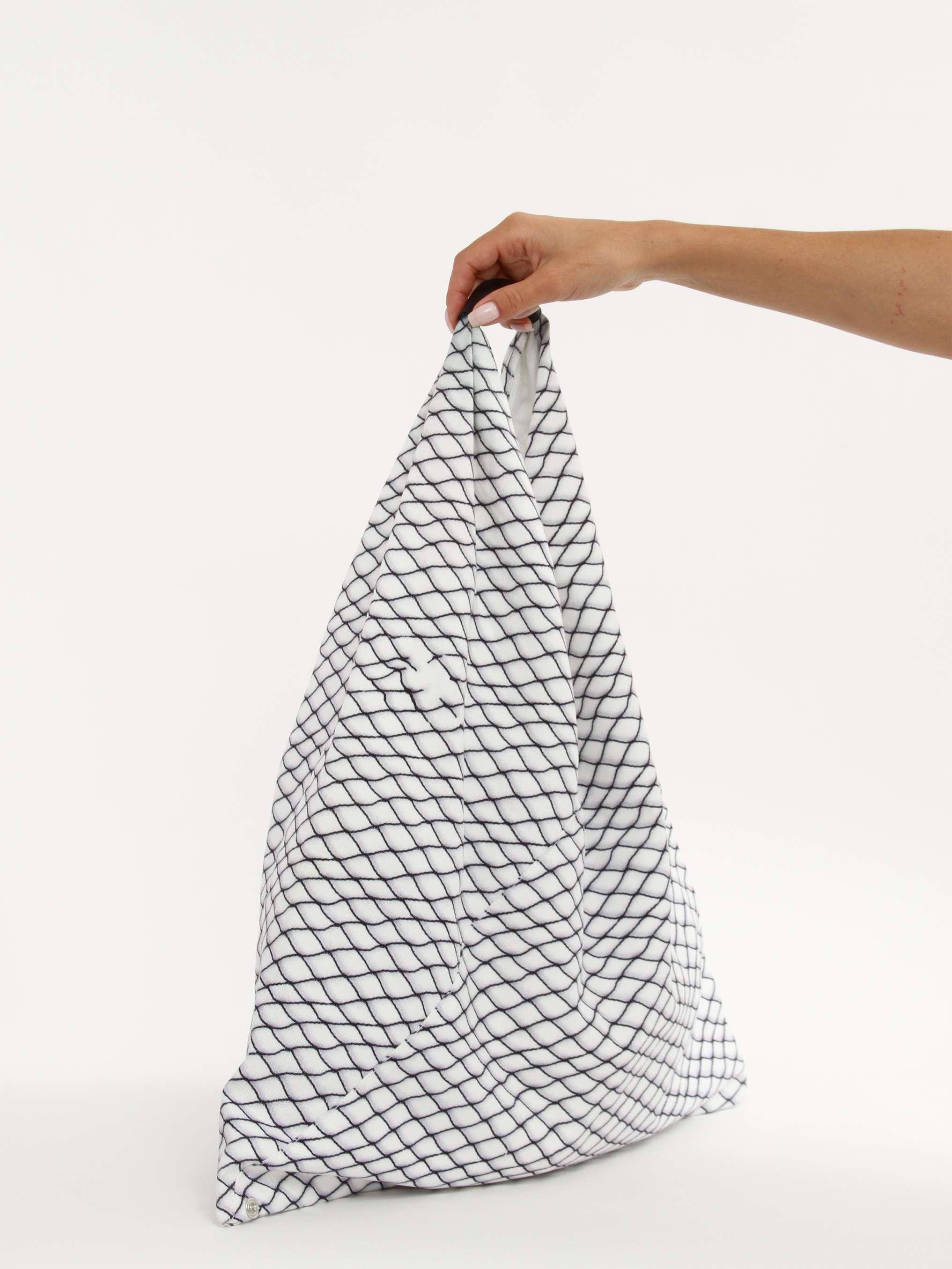 MM6 Textile Bag, фото 2
