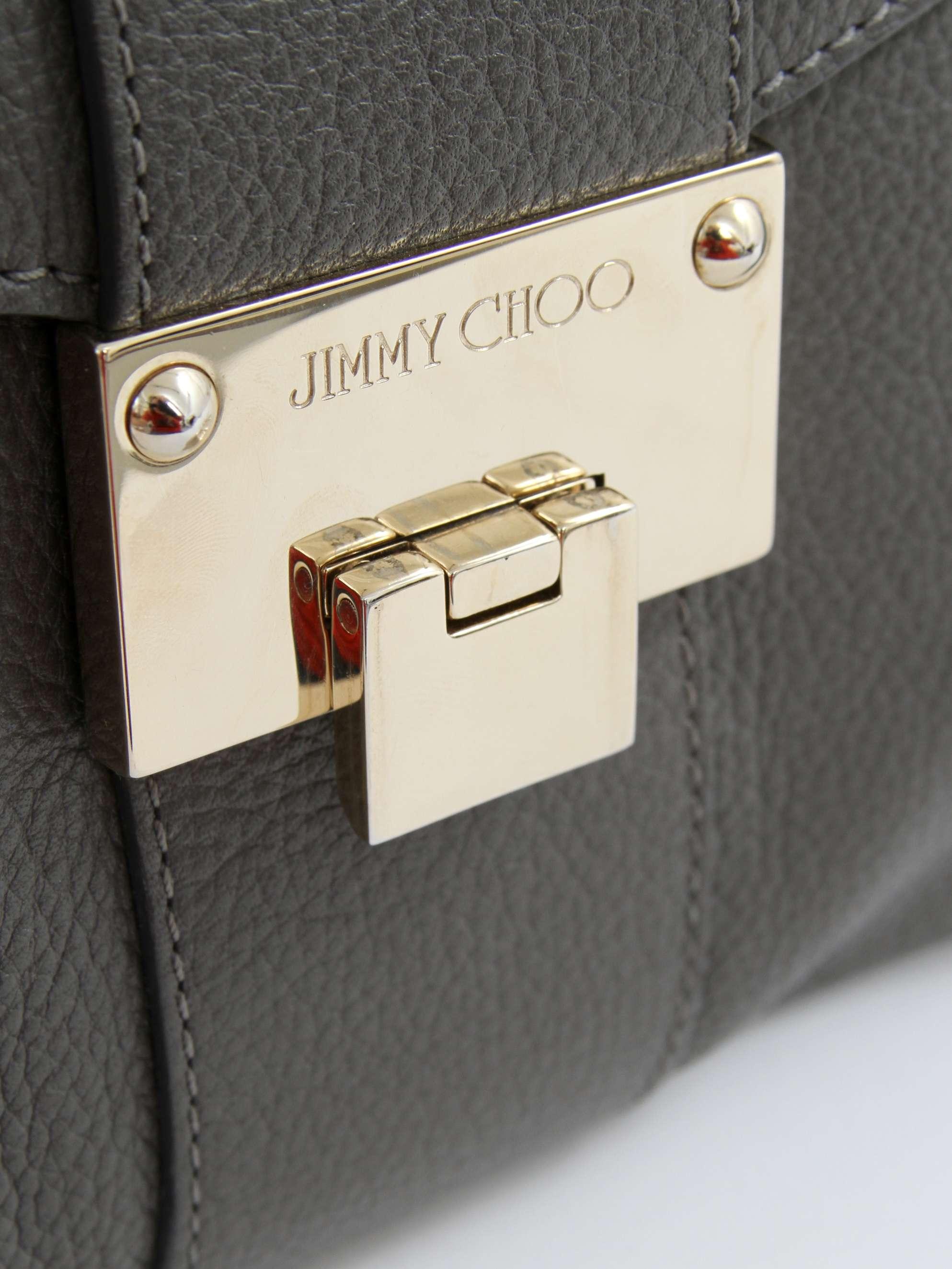 Jimmy Choo Rebel, фото 4
