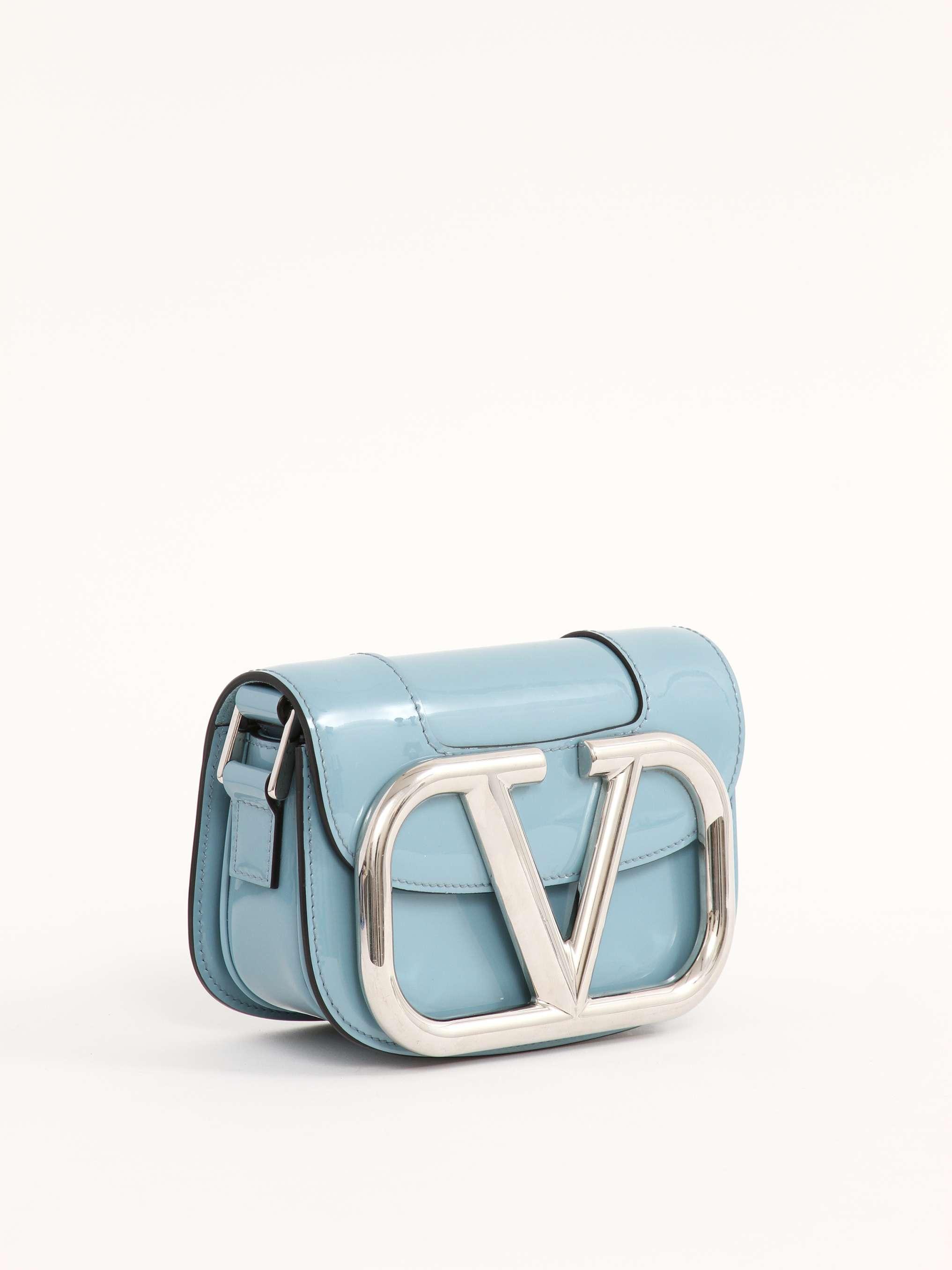Valentino Supervee, фото 2