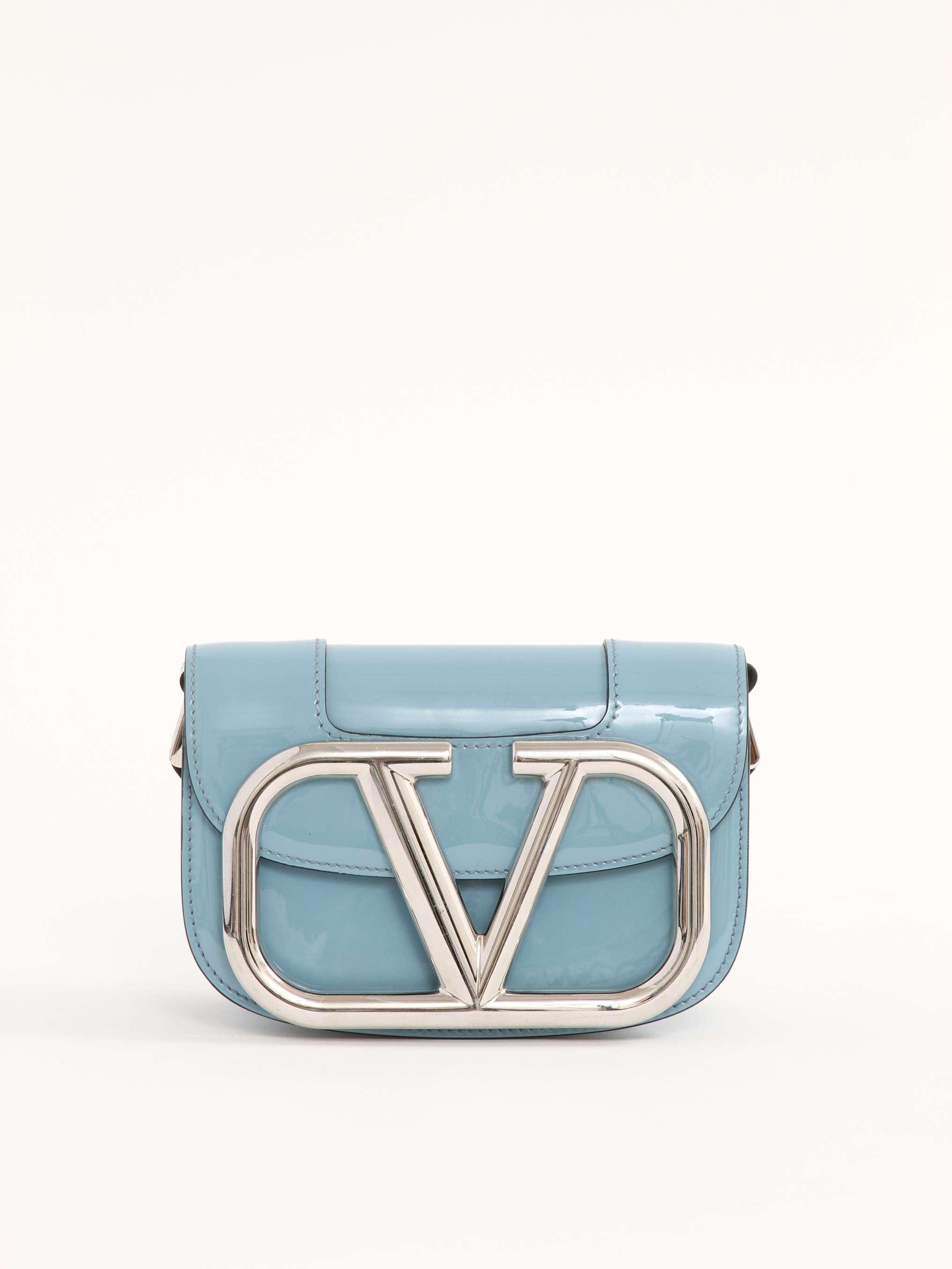Valentino Supervee, фото 1