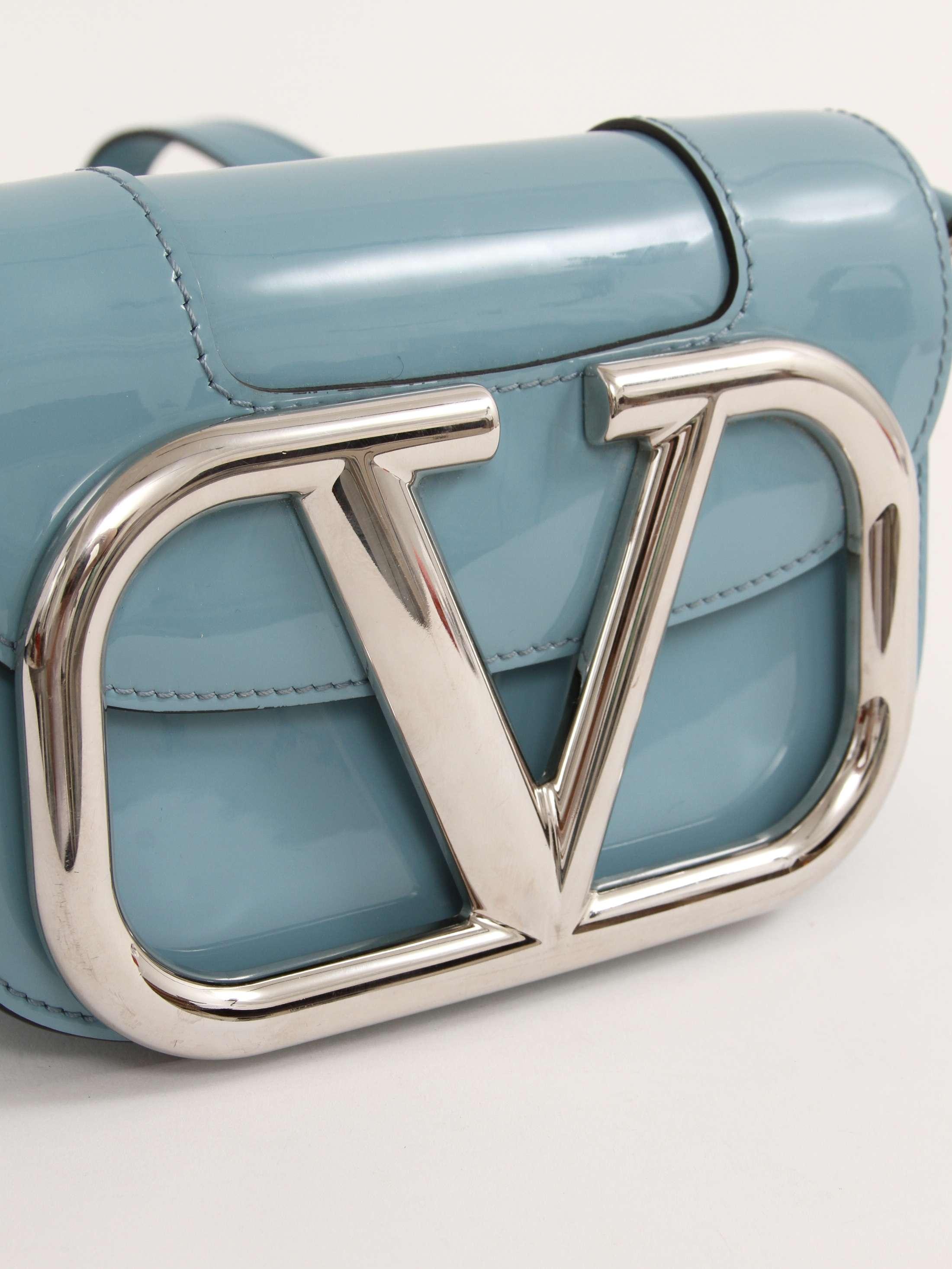 Valentino Supervee, фото 4