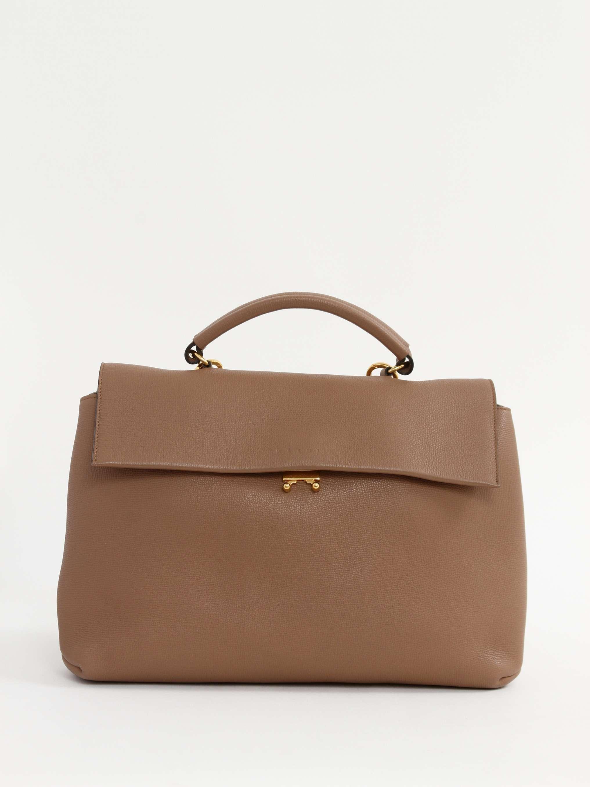 Marni Leather Bag , фото 1