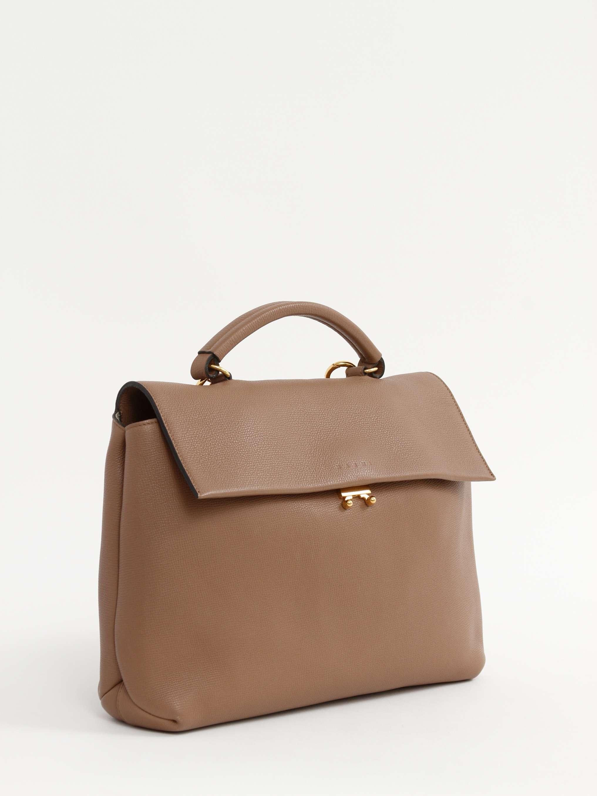 Marni Leather Bag , фото 2