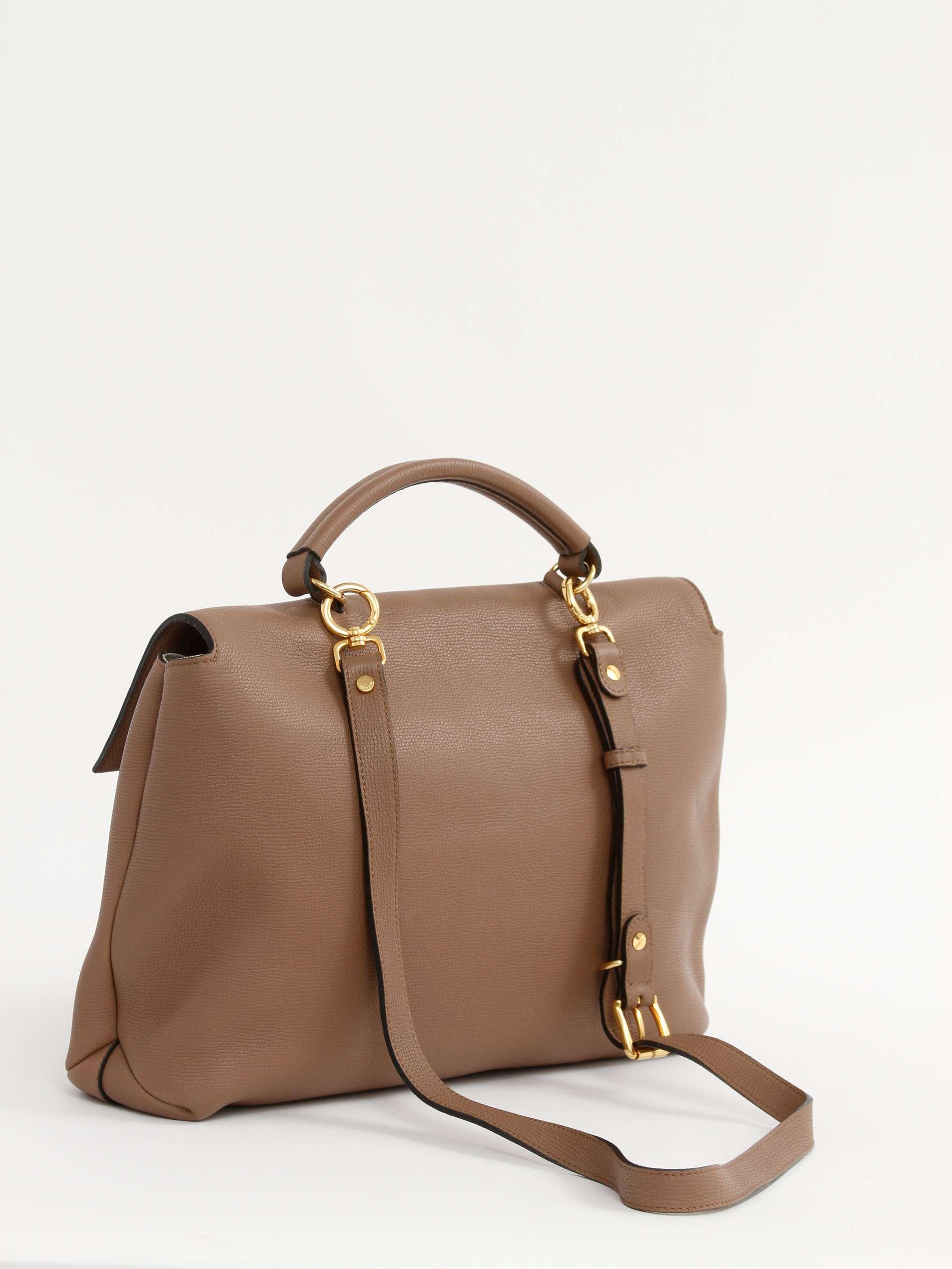 Marni Leather Bag , фото 3