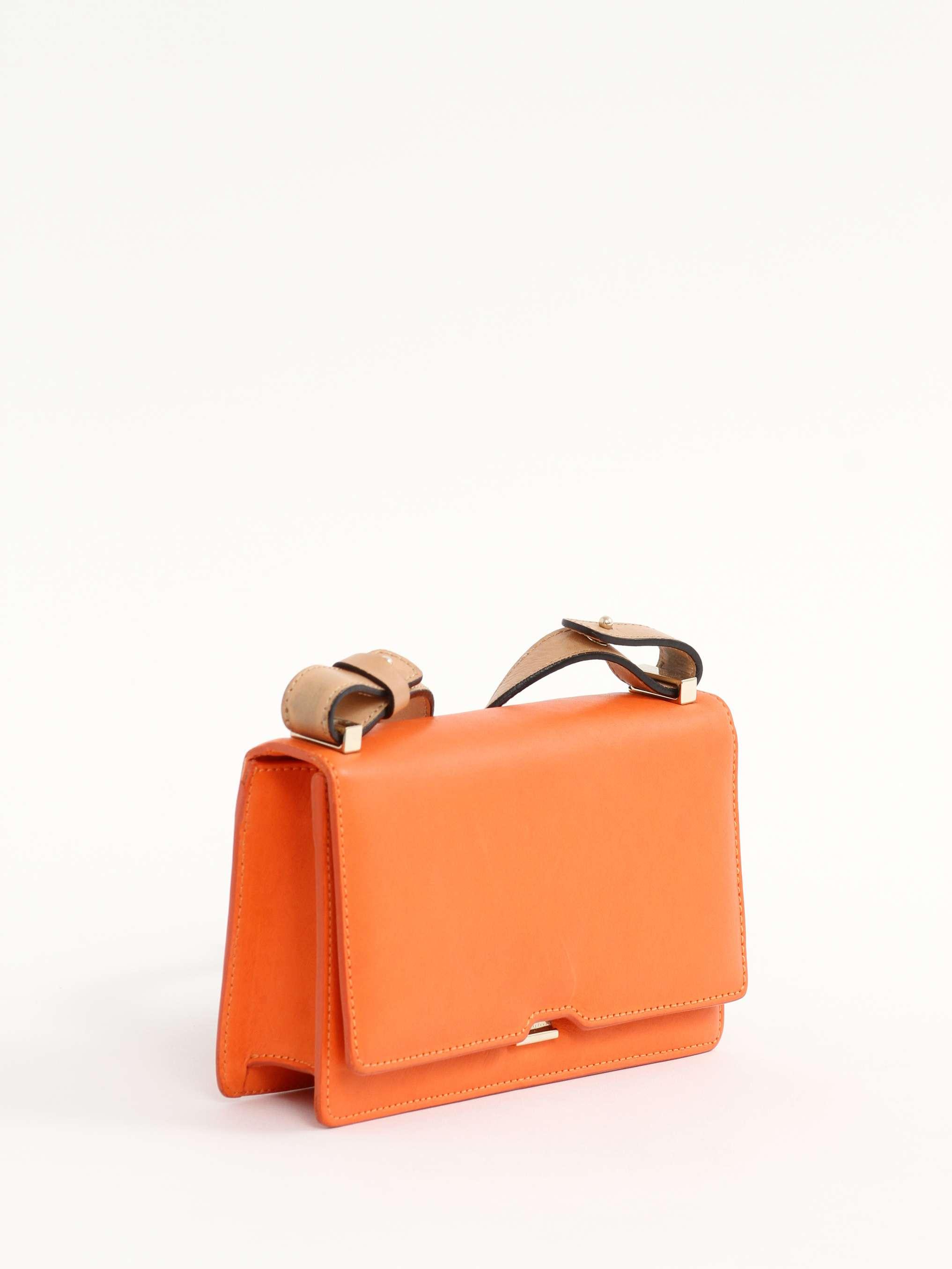 Victoria Beckham Leather Bag , фото 2