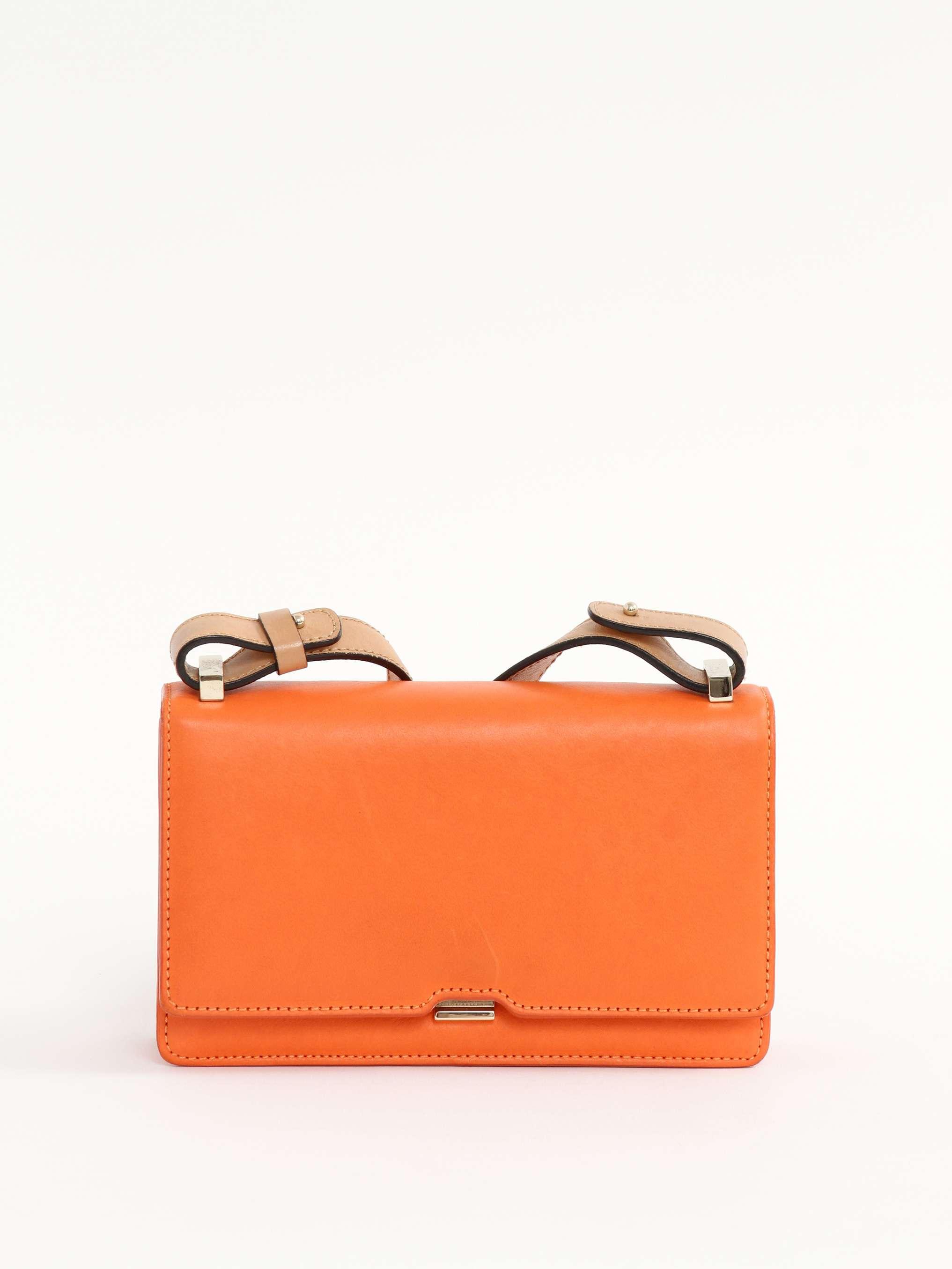 Victoria Beckham Leather Bag , фото 1