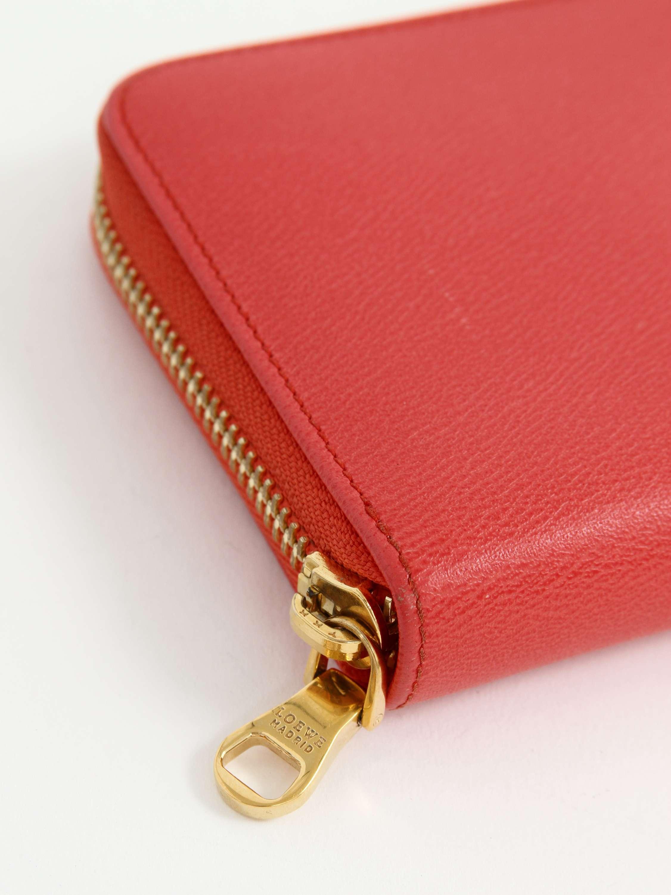 Loewe Wallet, фото 3