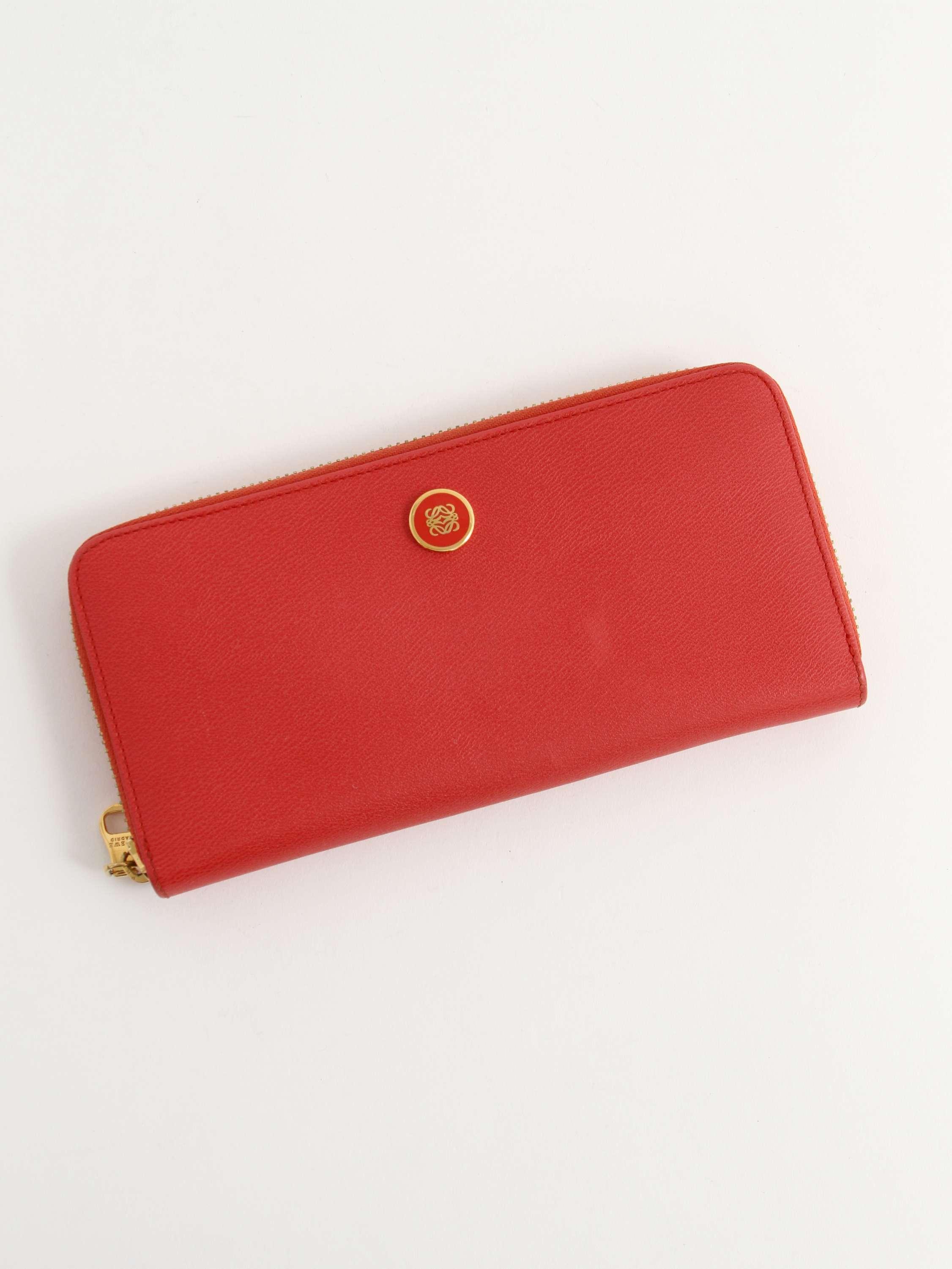 Loewe Wallet, фото 1