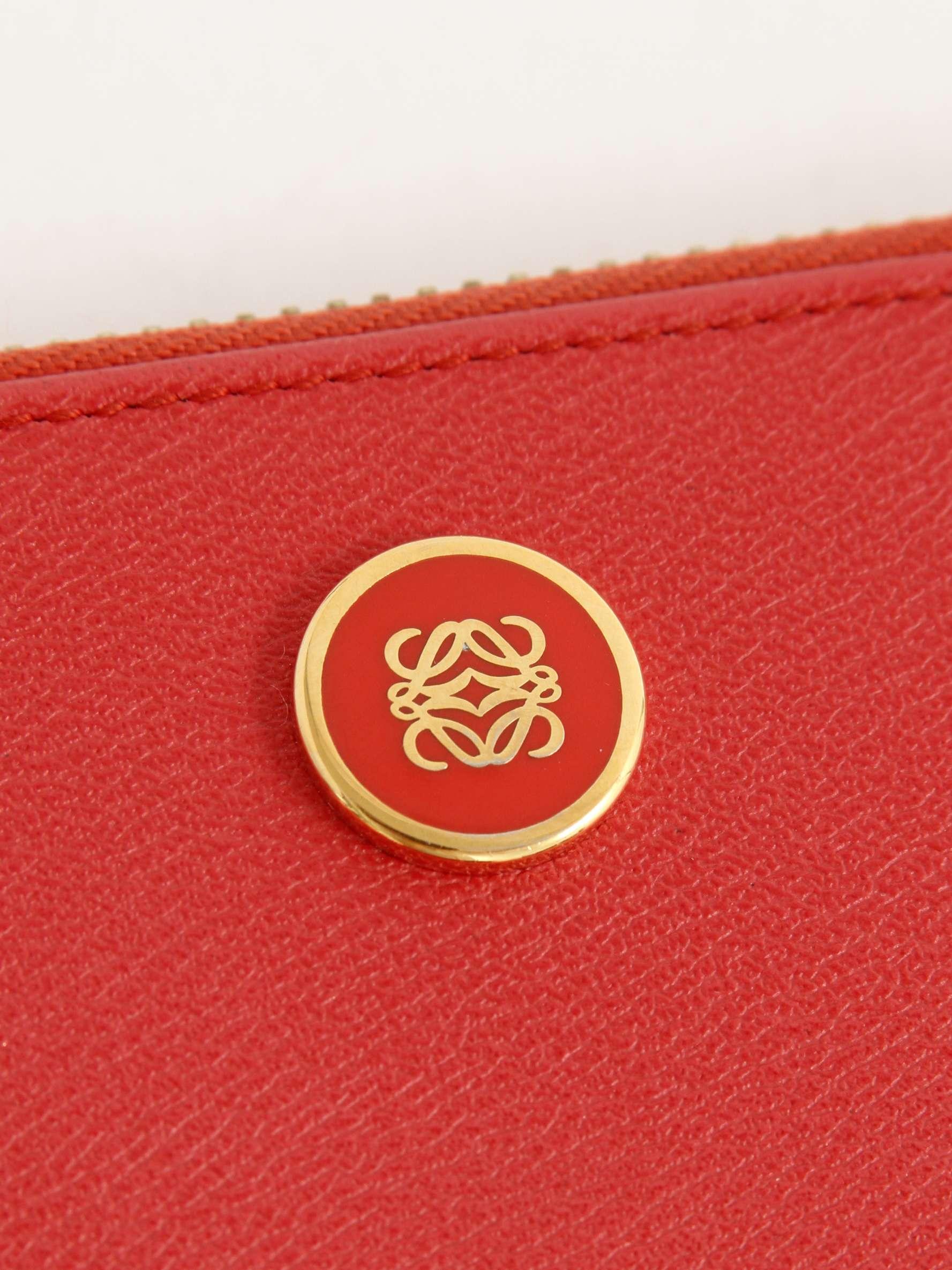 Loewe Wallet, фото 2