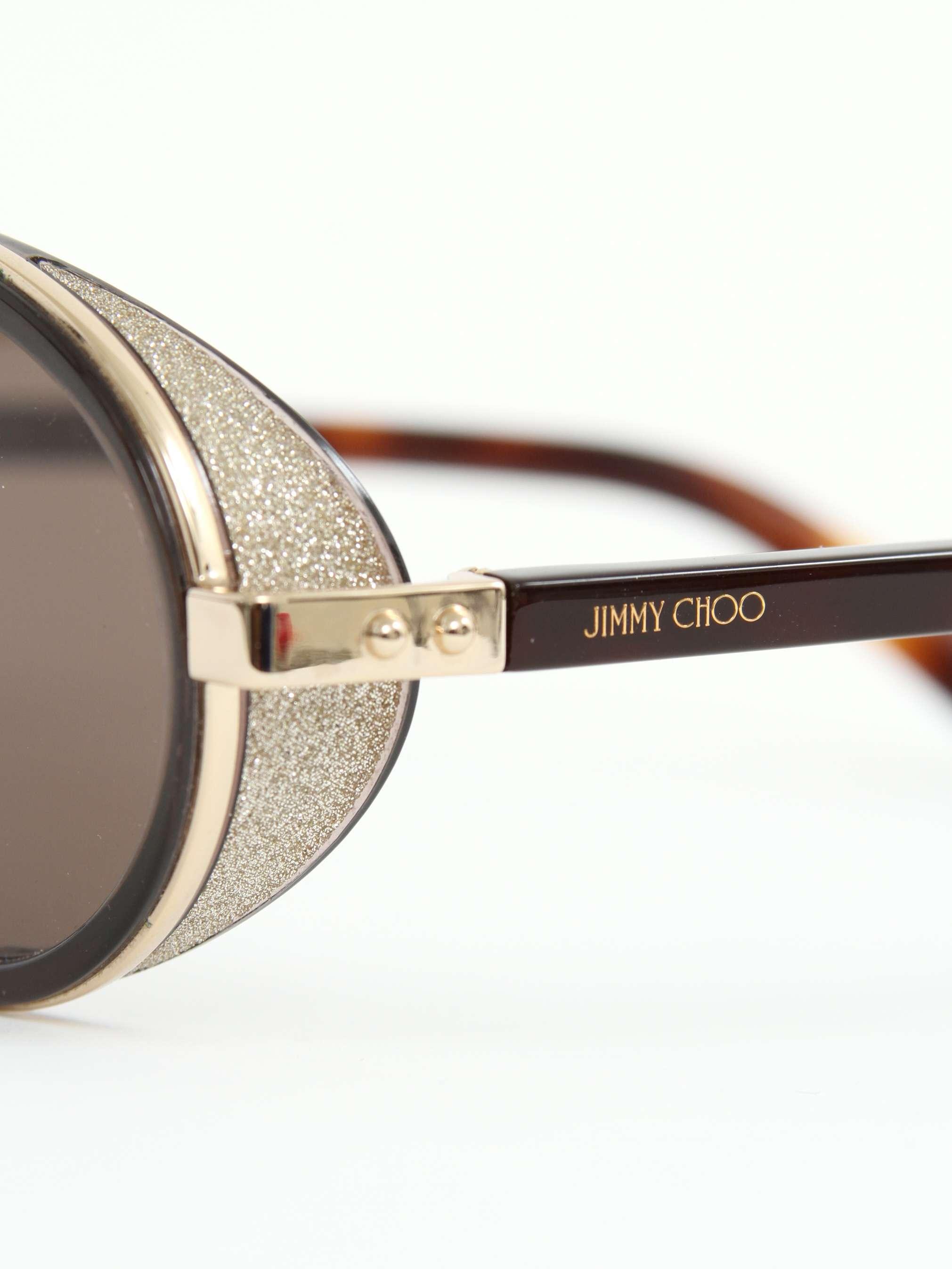Jimmy Choo Sunglasses, фото 5