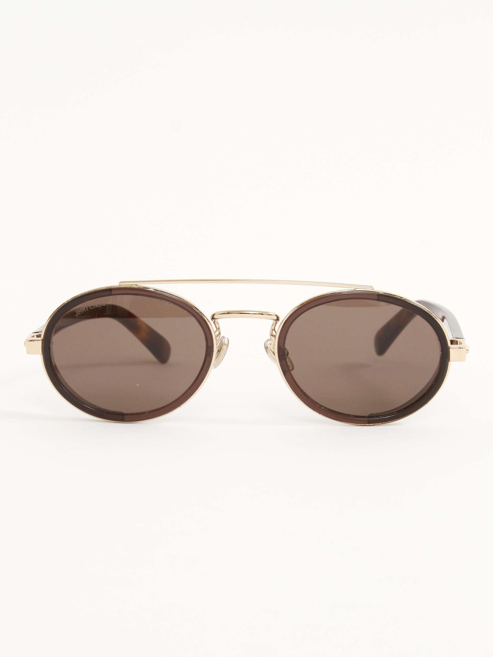 Jimmy Choo Sunglasses, фото 1