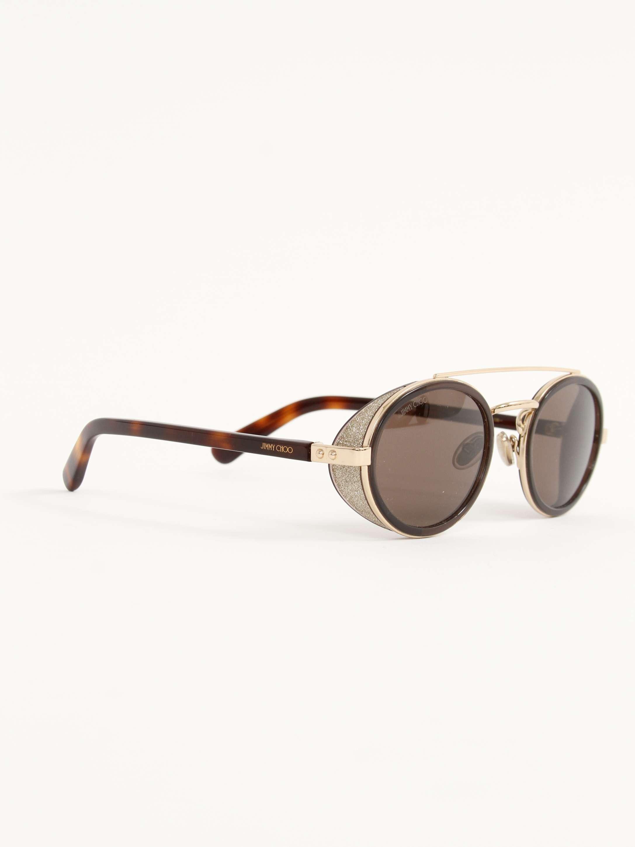 Jimmy Choo Sunglasses, фото 3