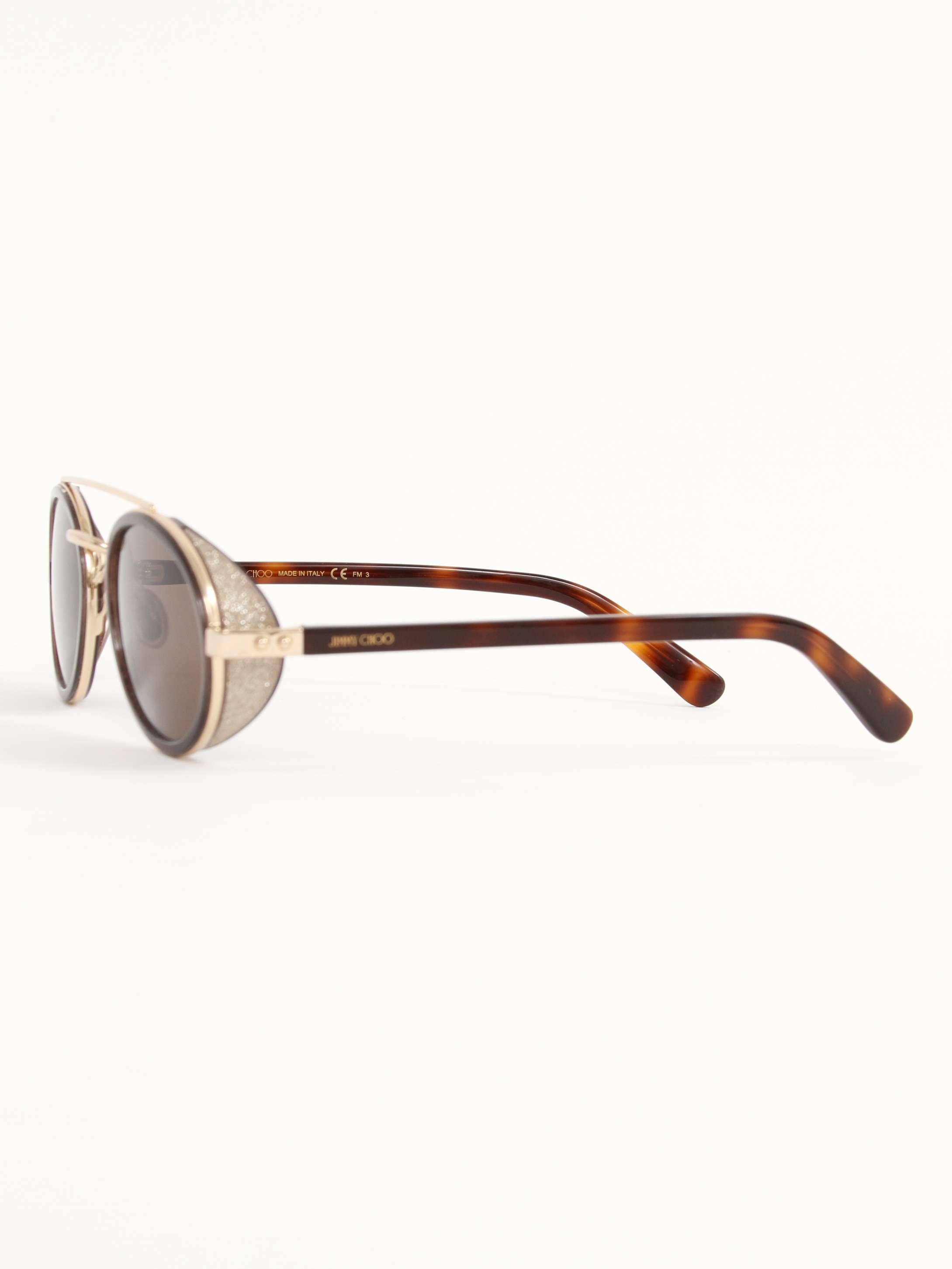 Jimmy Choo Sunglasses, фото 2