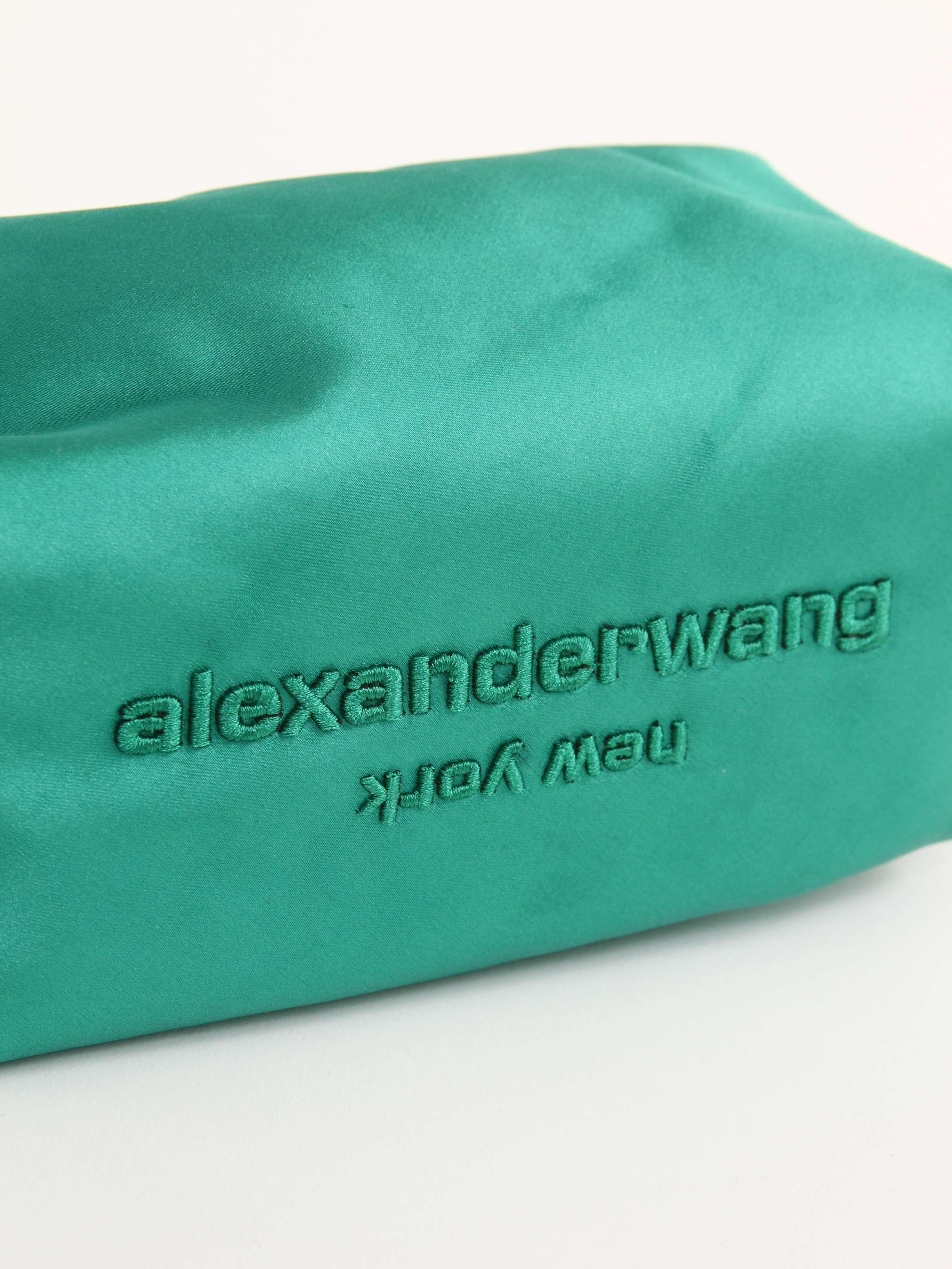 Alexander Wang Scrunchie, фото 5