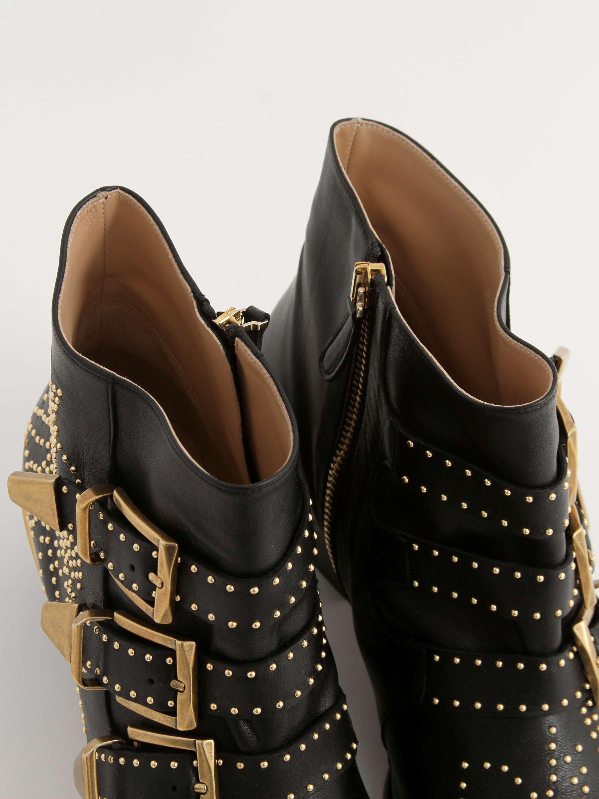 Chloe Shoes 38, фото 5