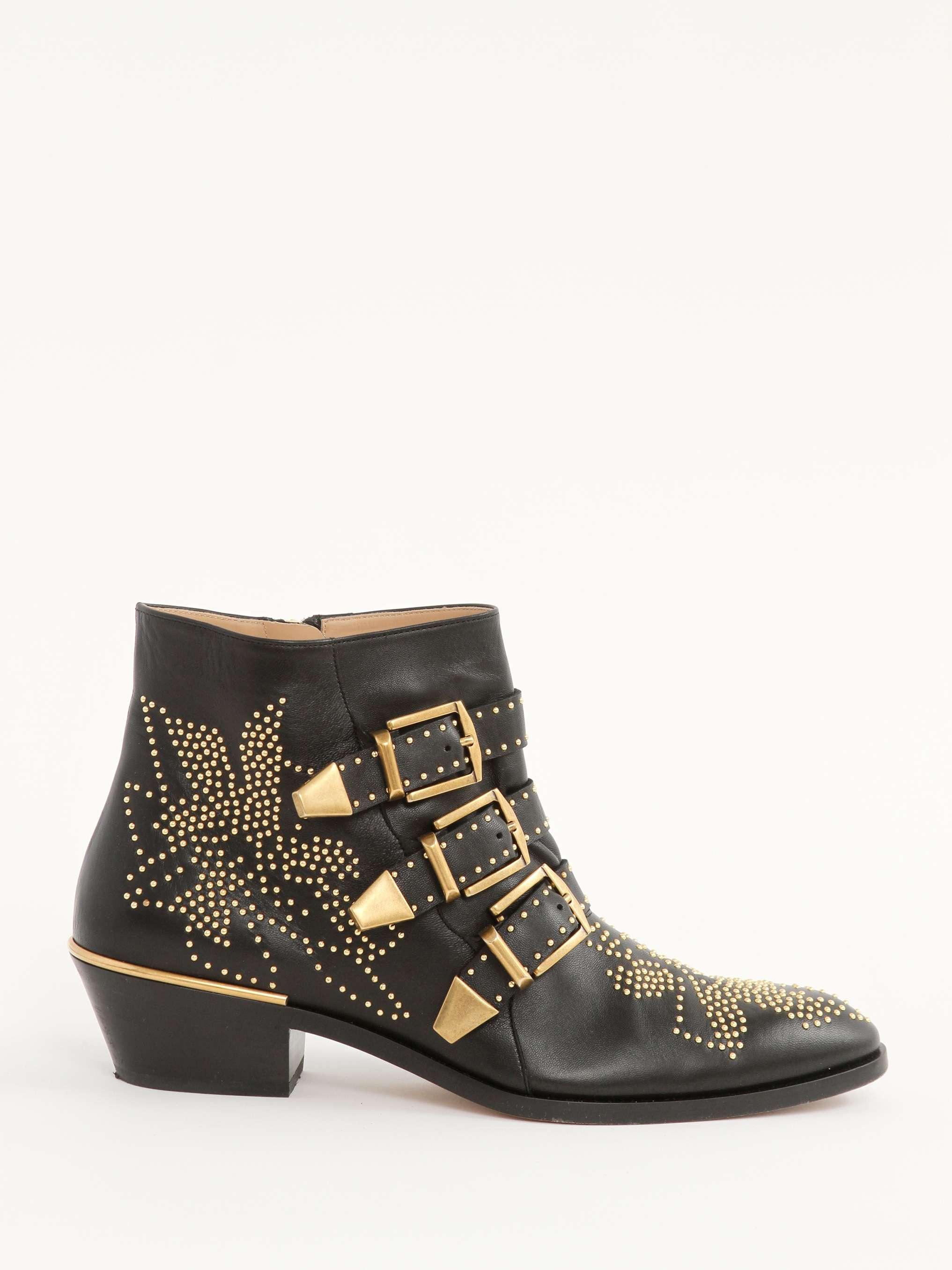 Chloe Shoes 38, фото 1