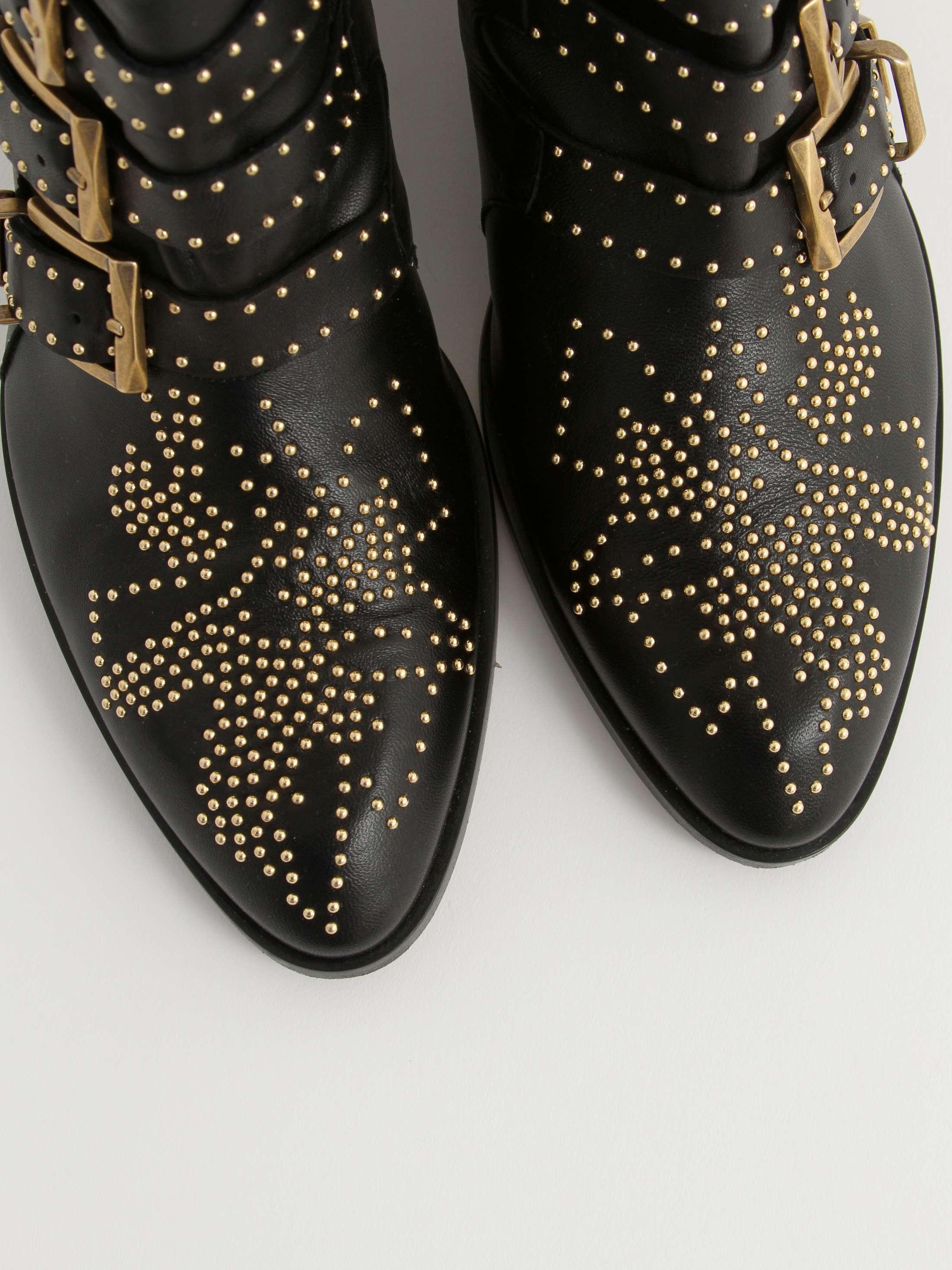 Chloe Shoes 38, фото 4