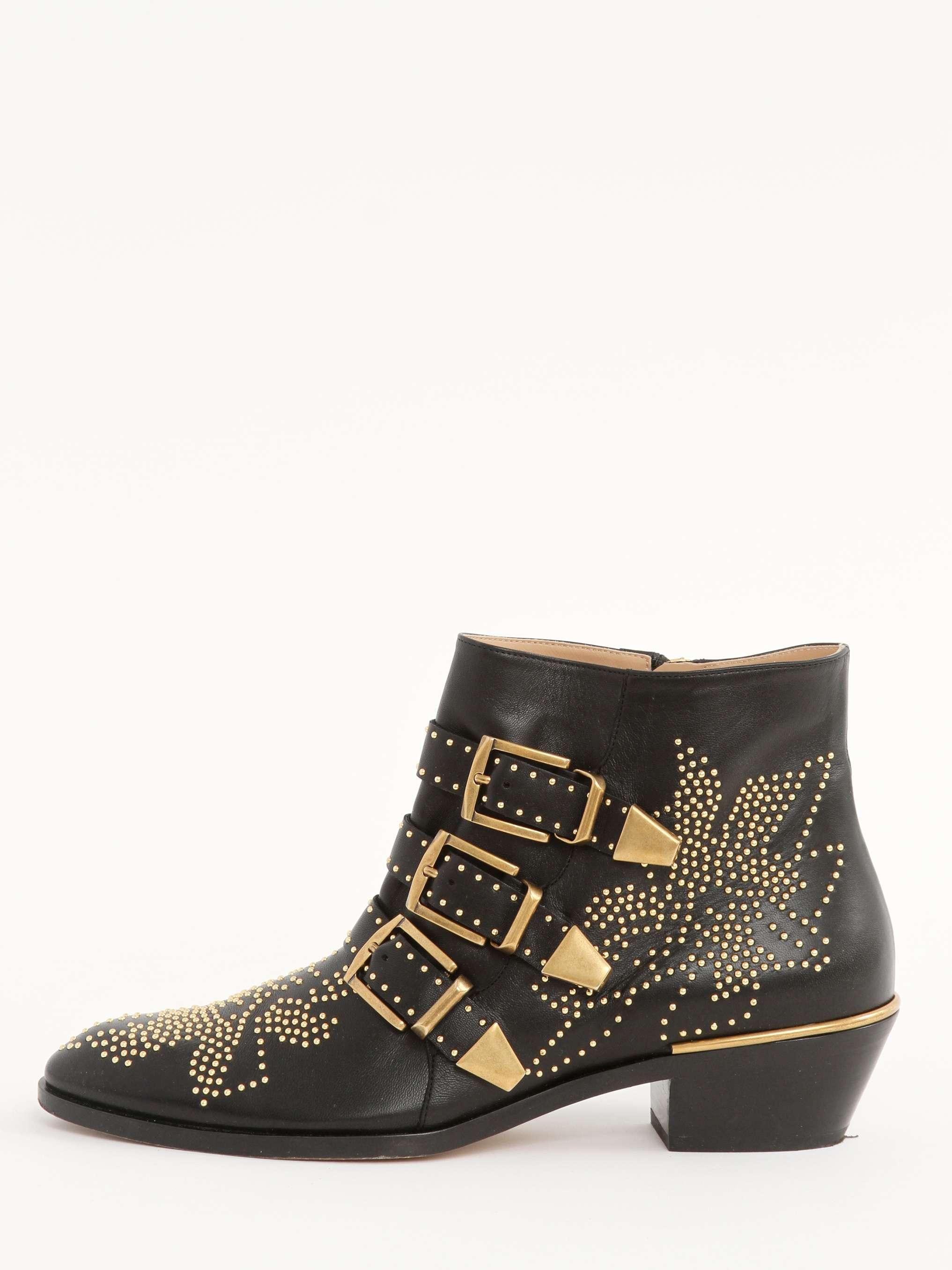 Chloe Shoes 38, фото 2