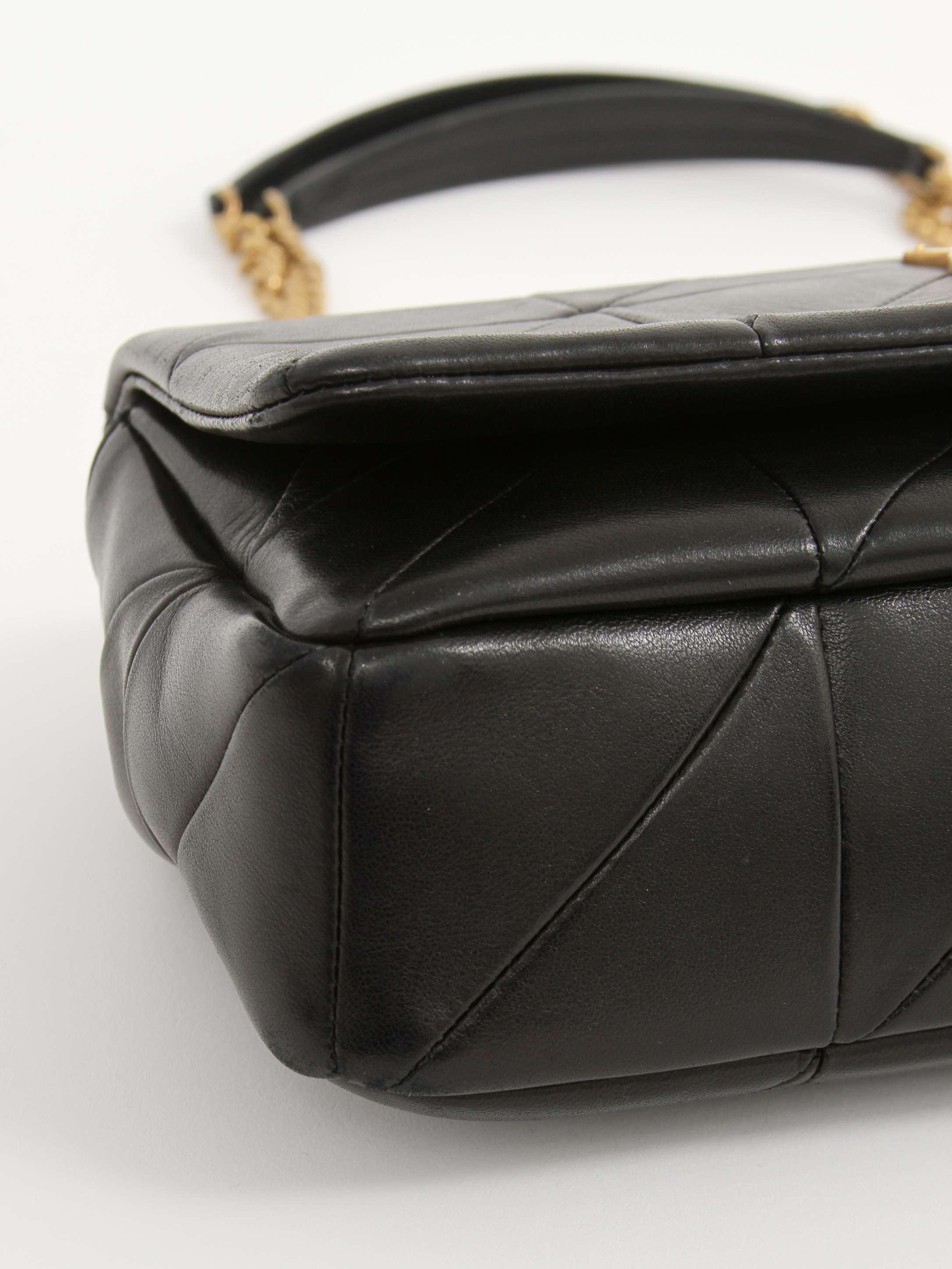 Saint Laurent Jamie, фото 5
