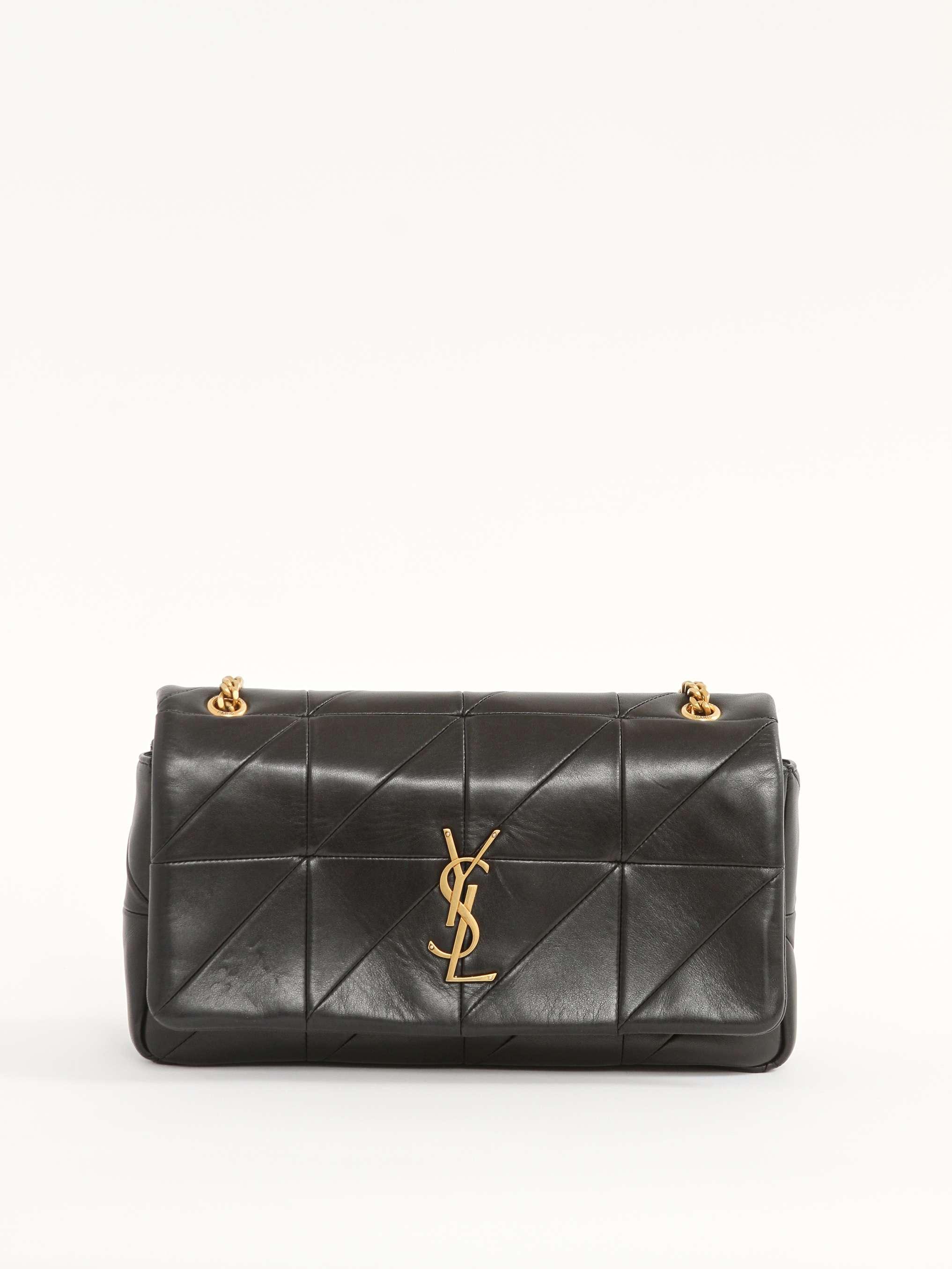 Saint Laurent Jamie, фото 1