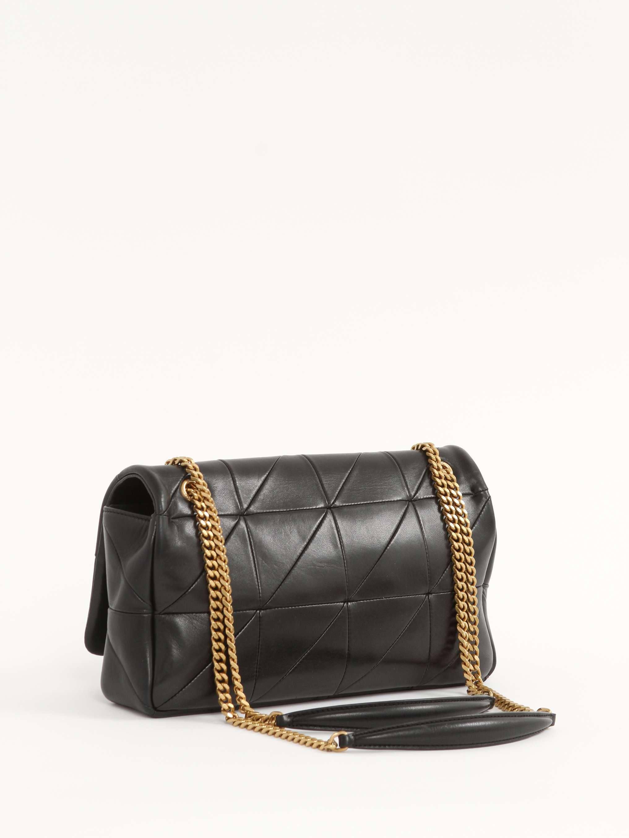 Saint Laurent Jamie, фото 3