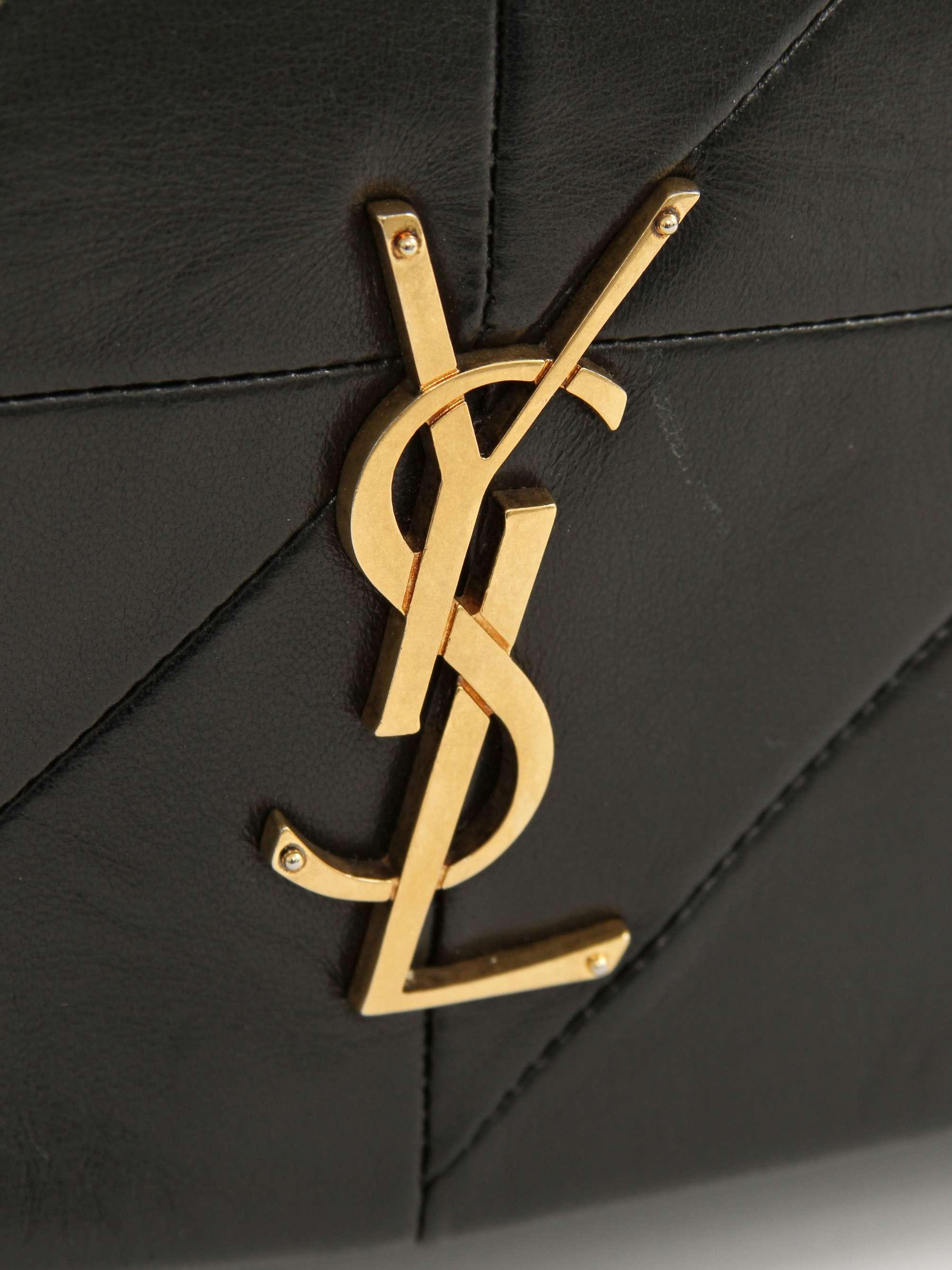 Saint Laurent Jamie, фото 4