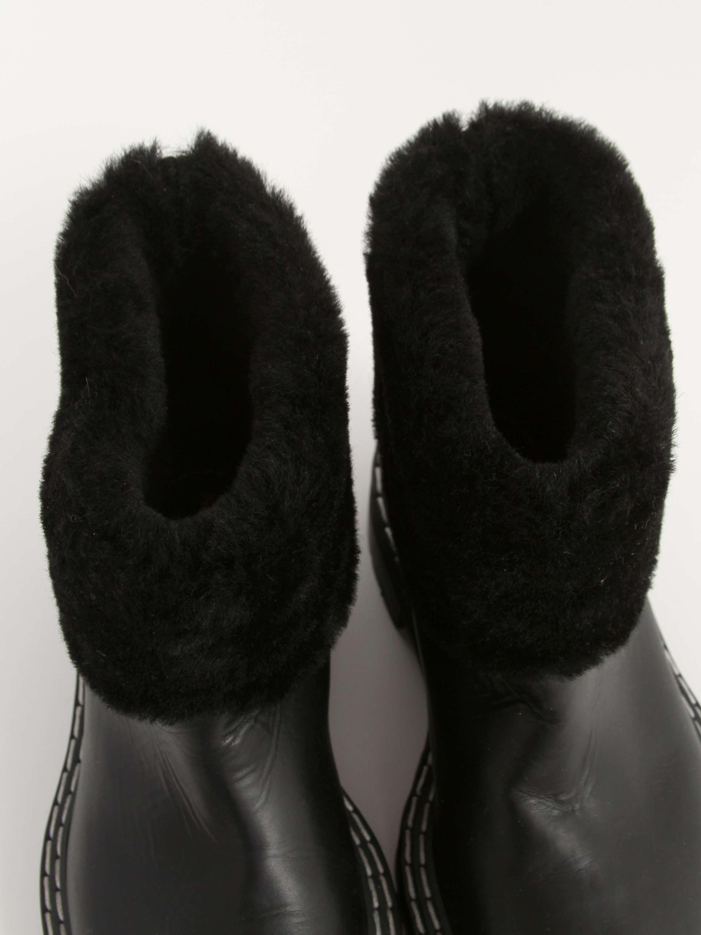 Proenza Schouler Shoes 37, фото 5