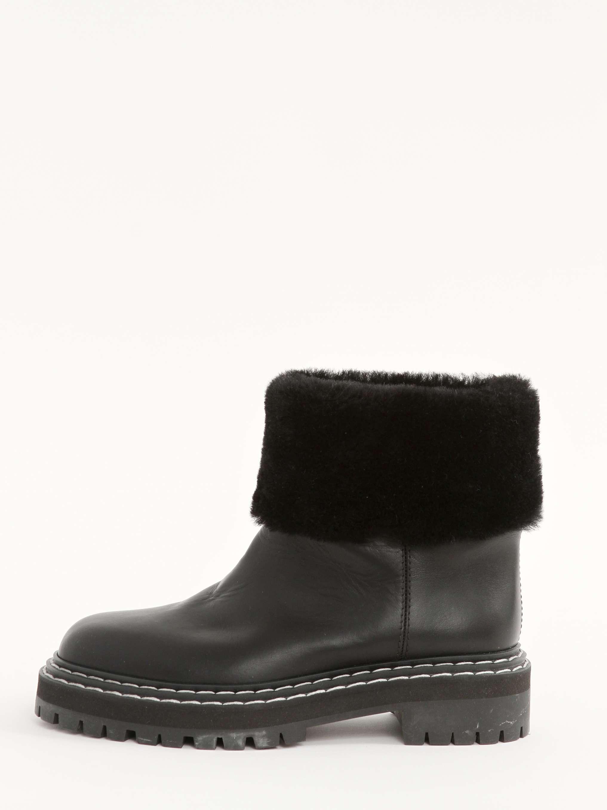 Proenza Schouler Shoes 37, фото 2