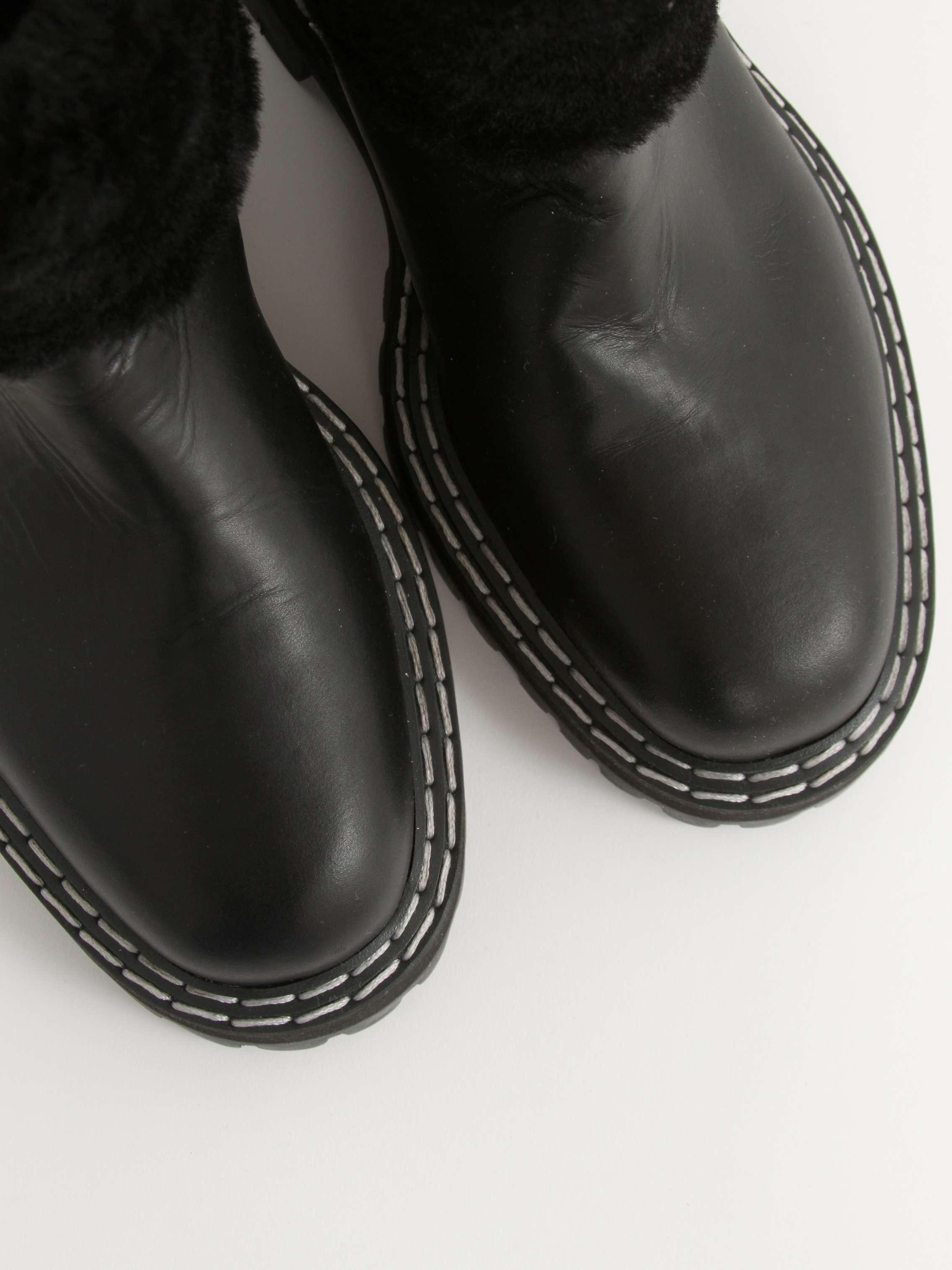 Proenza Schouler Shoes 37, фото 4