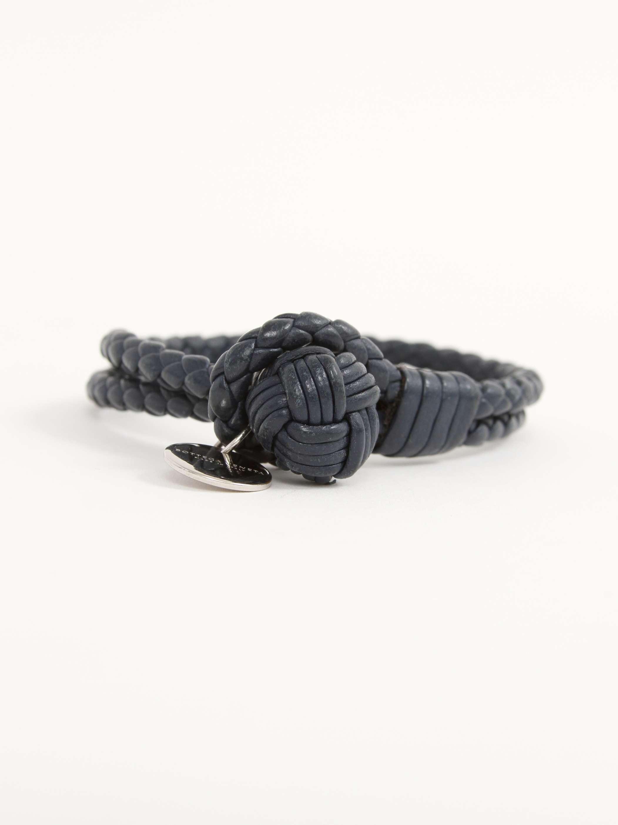 Bottega Veneta Bracelet, фото 4