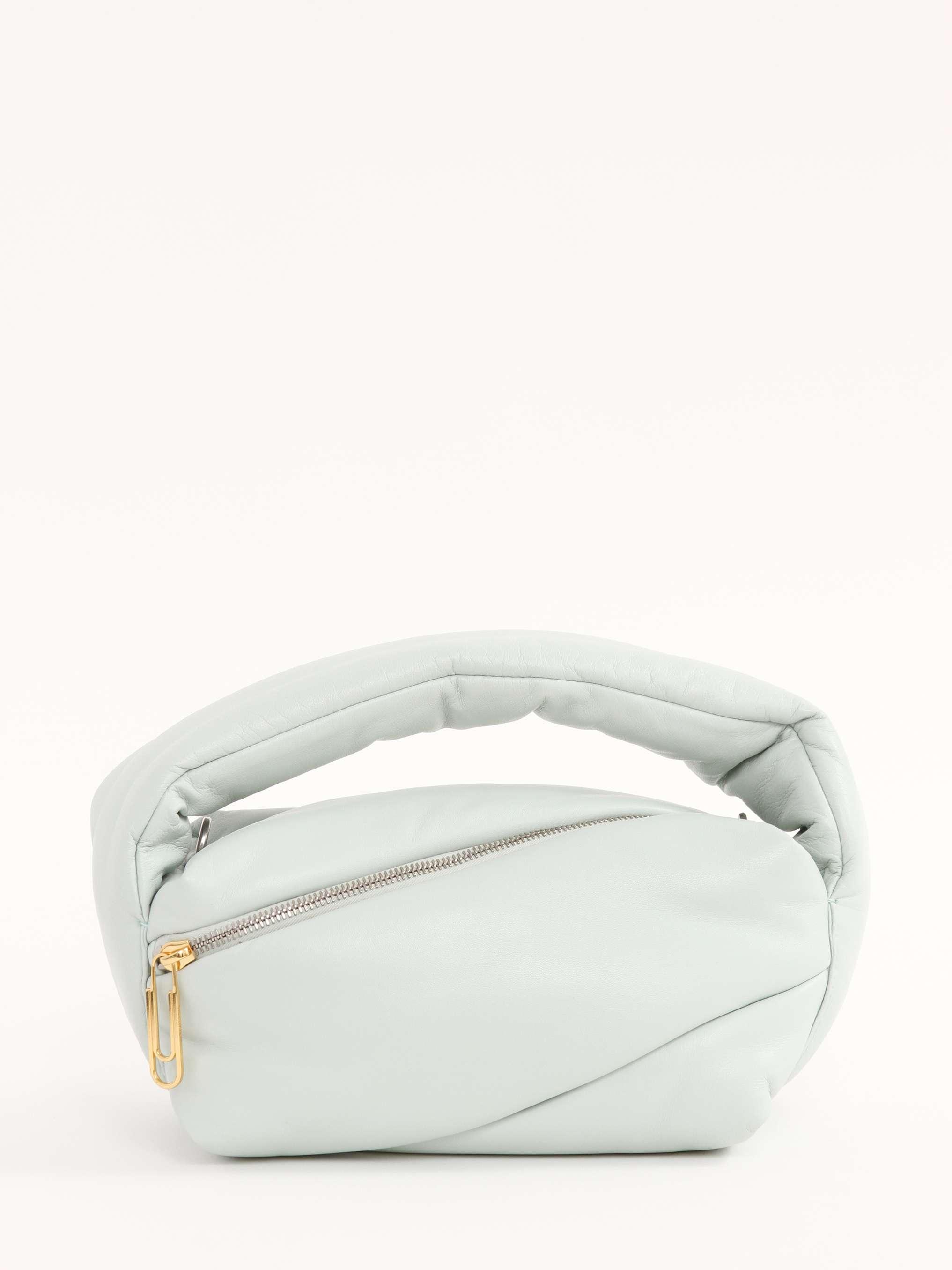 Off-White Pump Pouch, фото 1