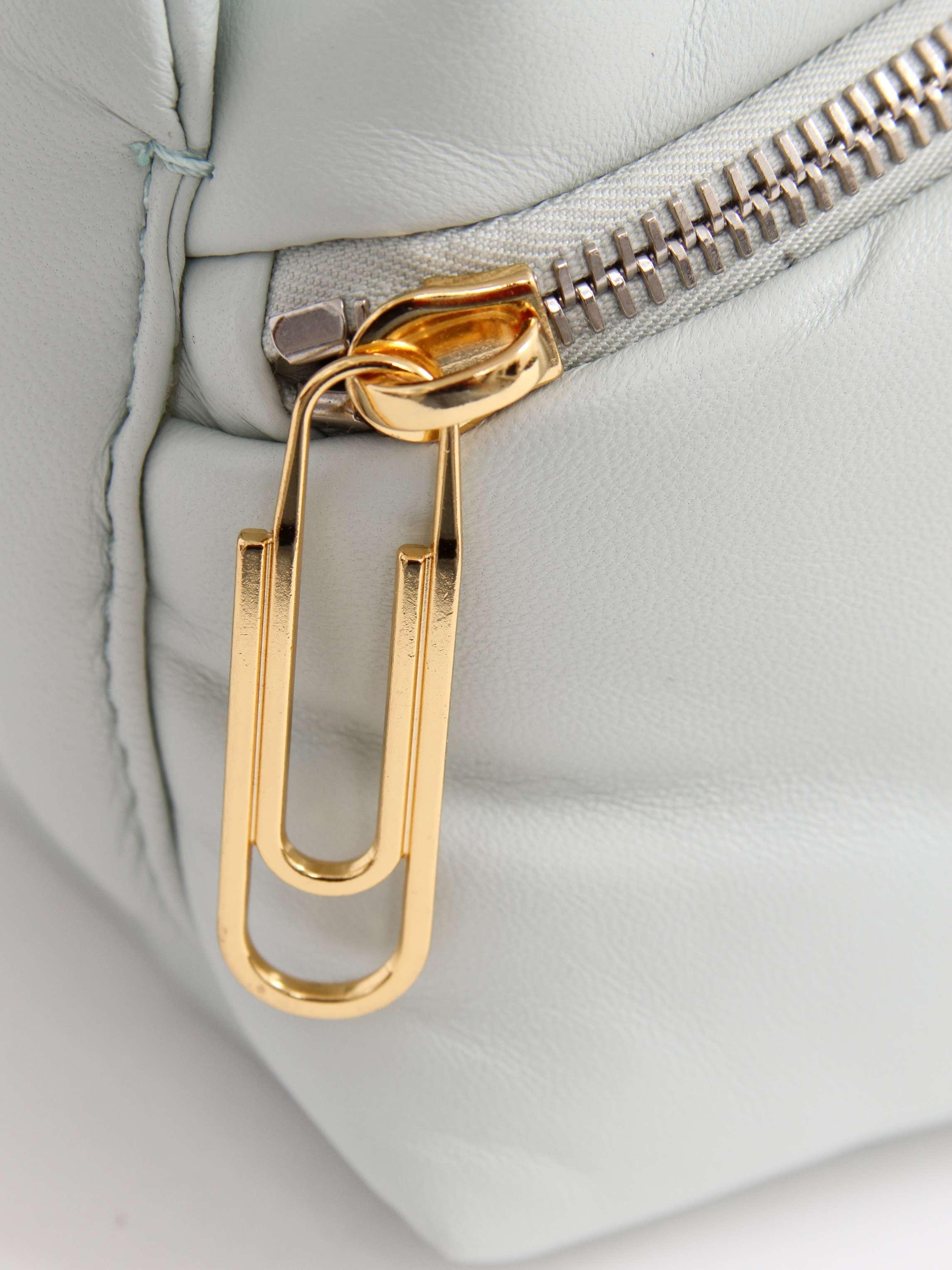 Off-White Pump Pouch, фото 4