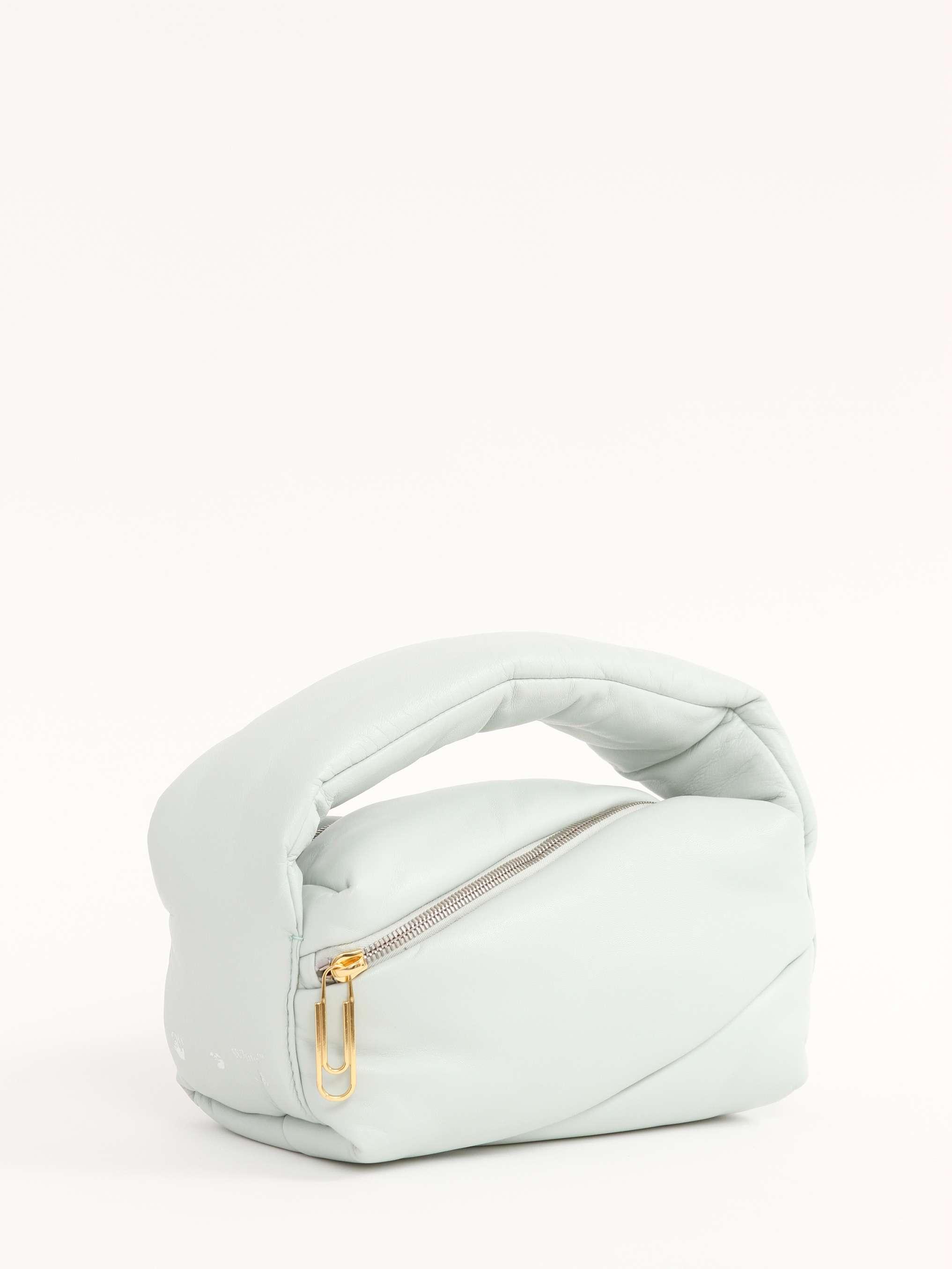 Off-White Pump Pouch, фото 2