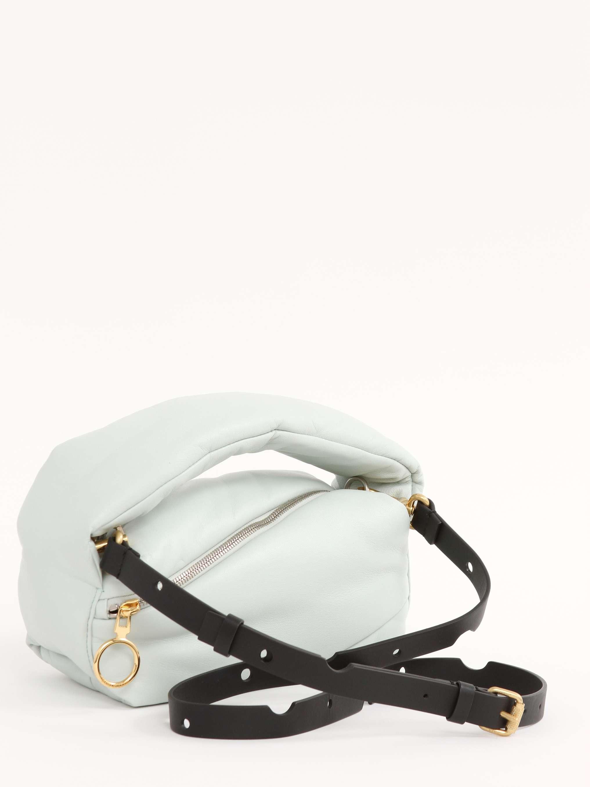 Off-White Pump Pouch, фото 3