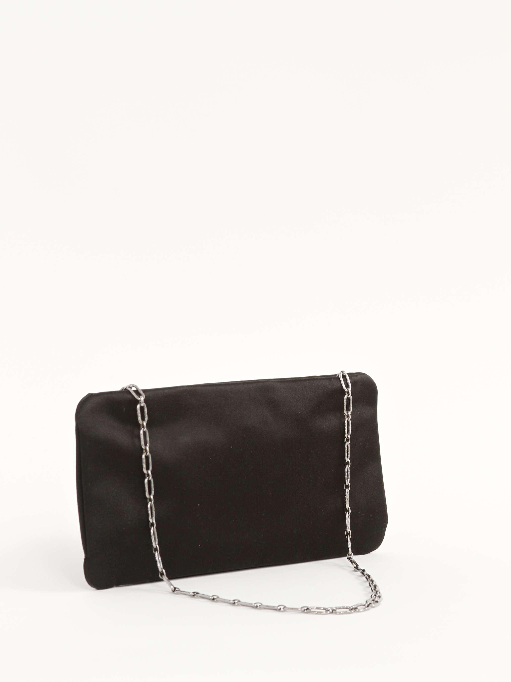 Chanel Textile Bag, фото 3