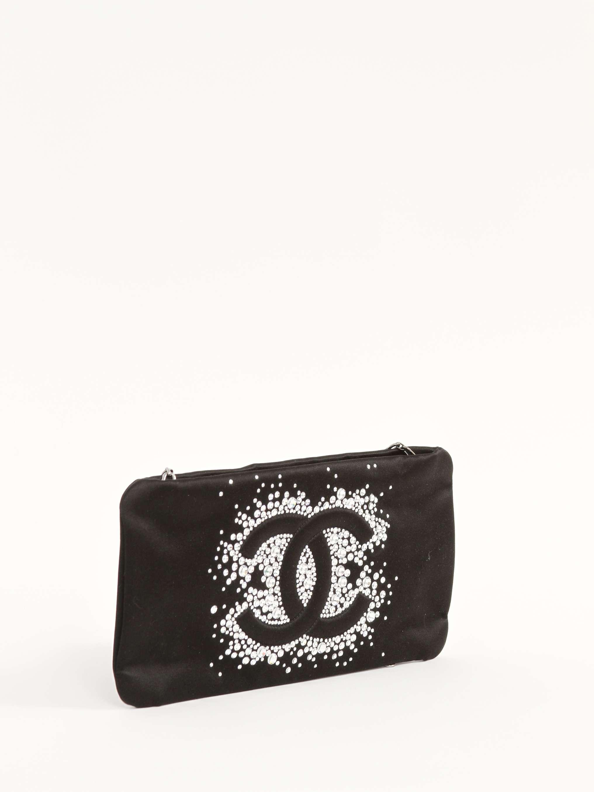 Chanel Textile Bag, фото 2