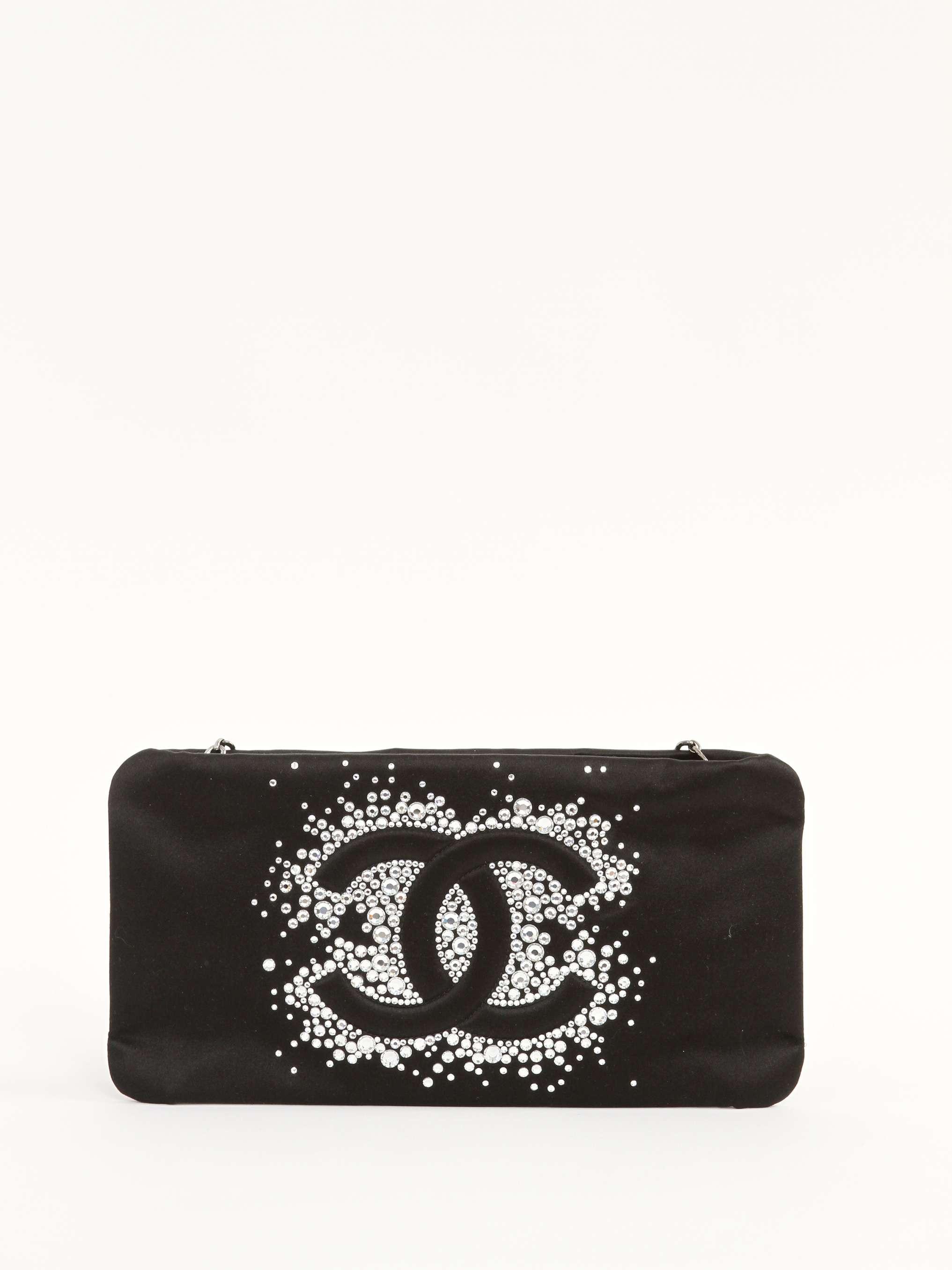 Chanel Textile Bag, фото 1