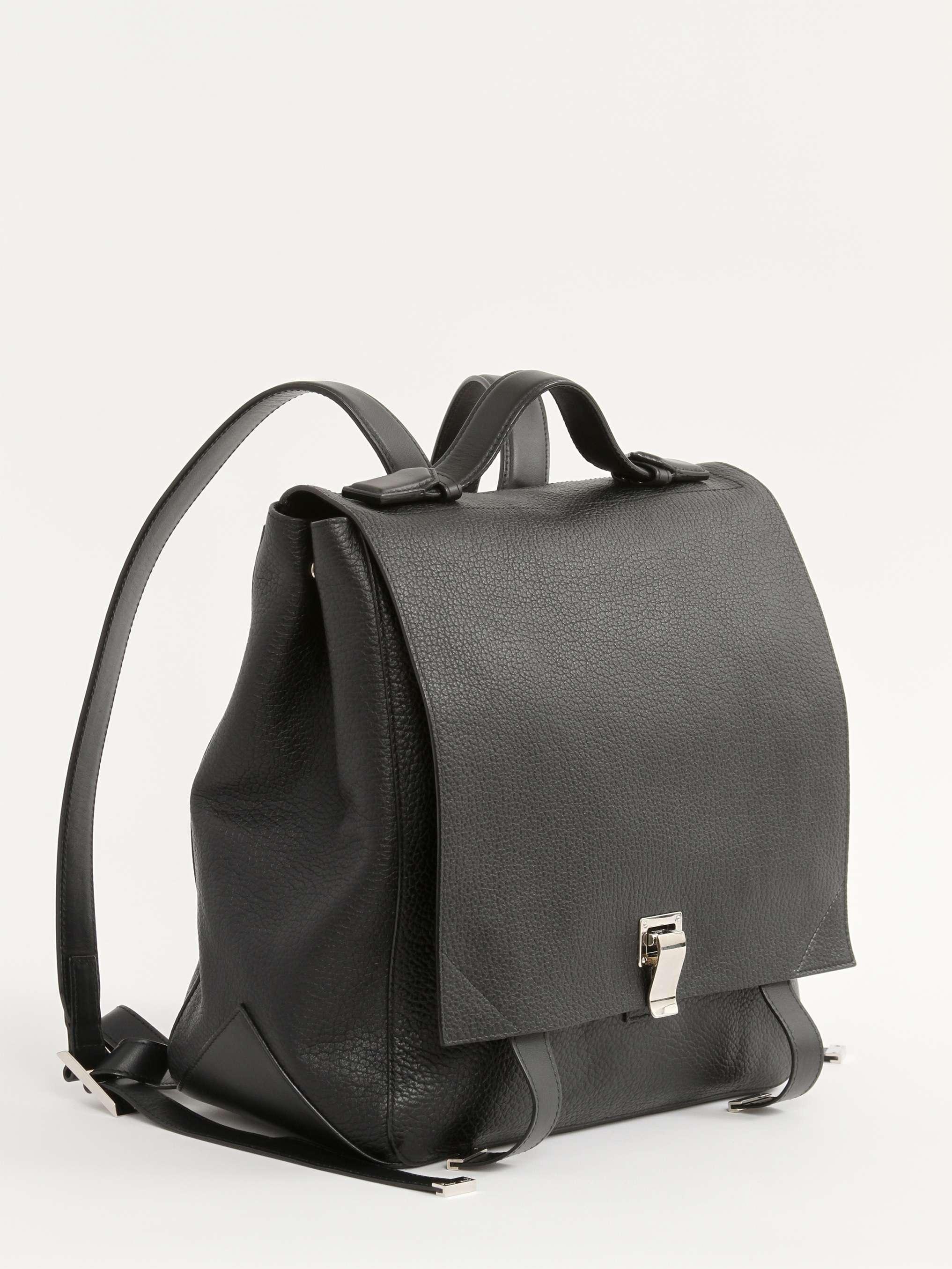 Proenza Schouler Courier, фото 2