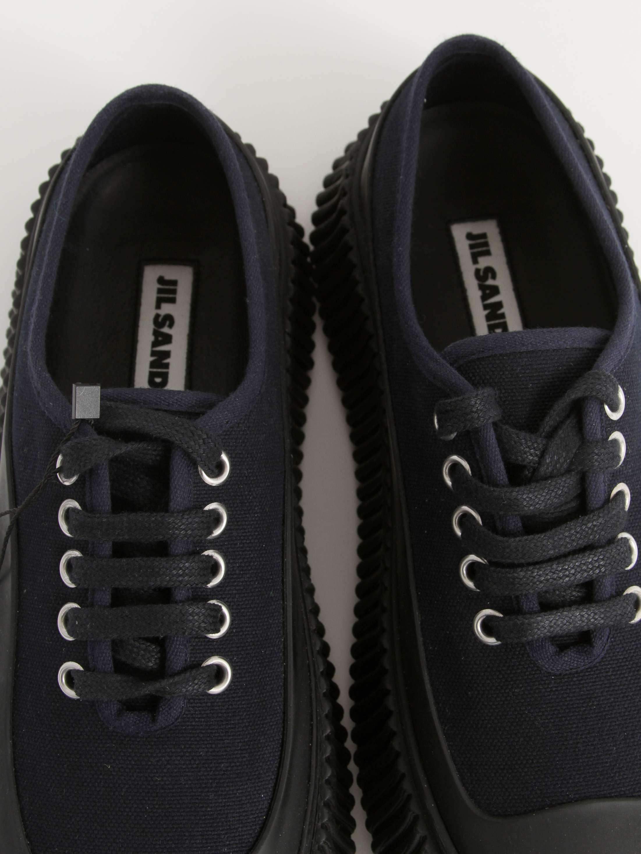 Jil Sander Shoes 37, фото 5