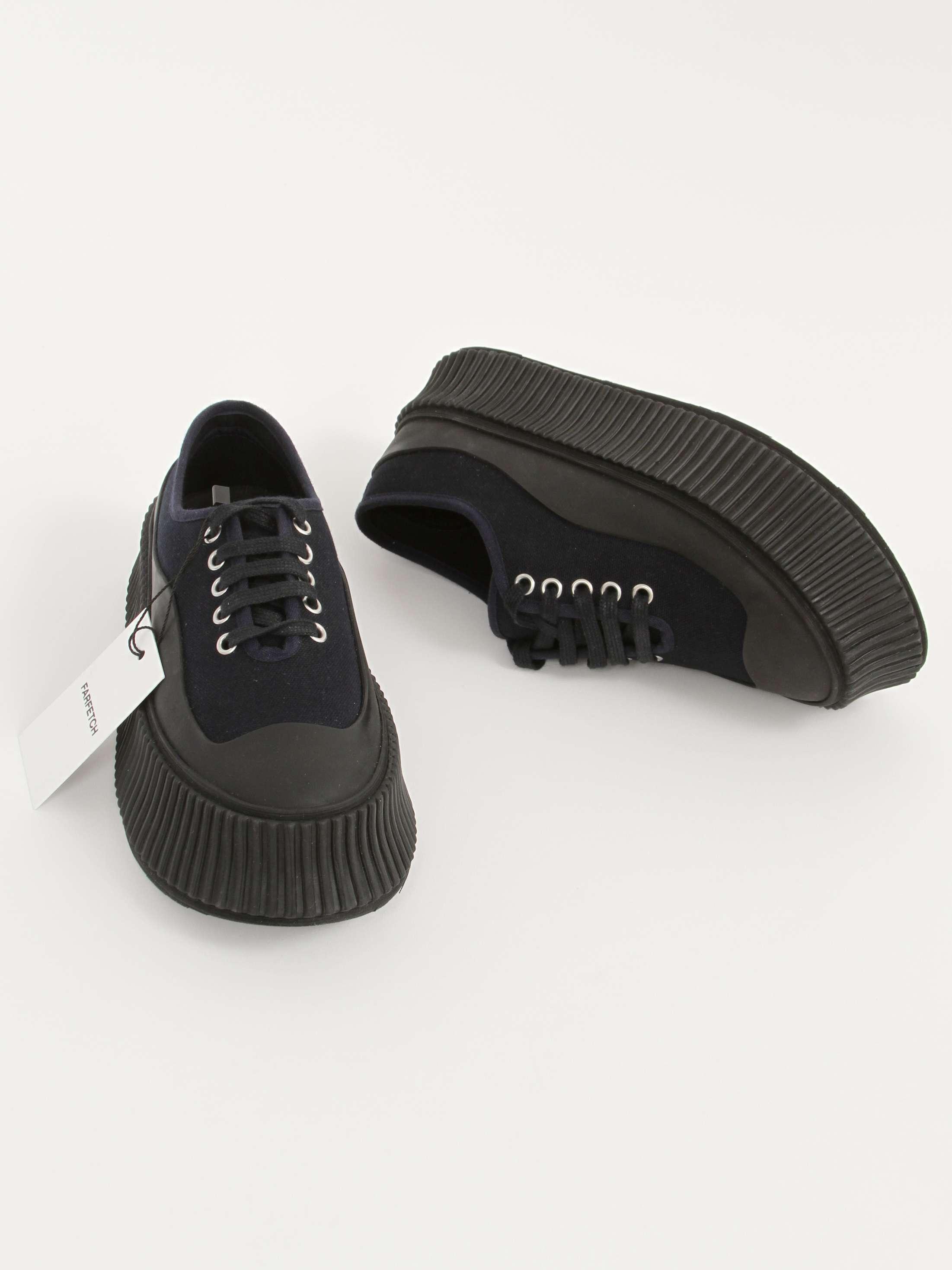 Jil Sander Shoes 37, фото 3